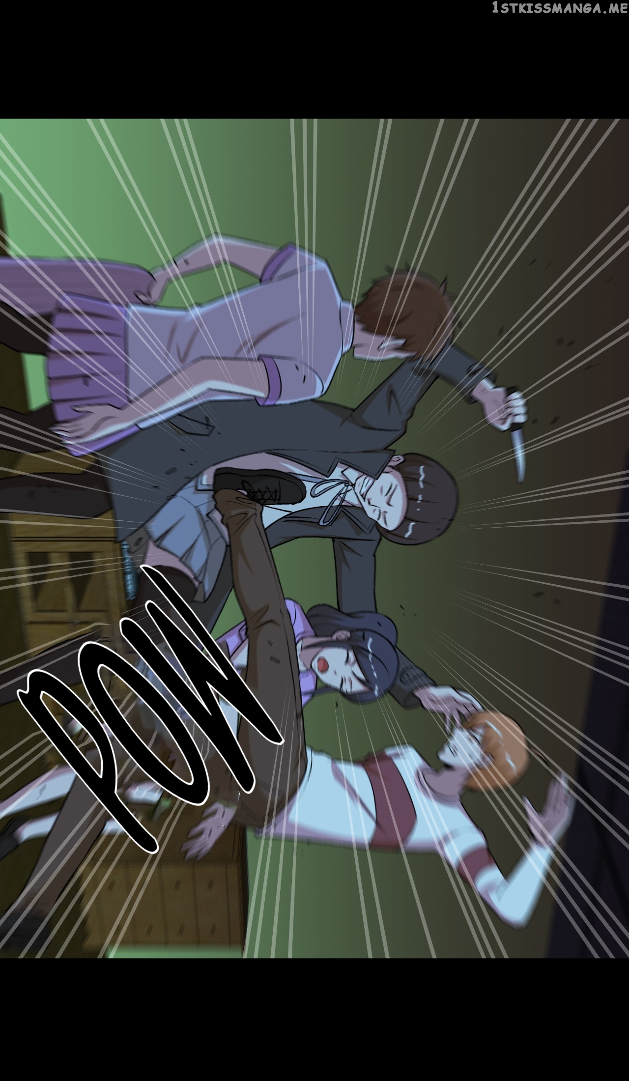 The Gangster Boss Is 16 Again Chapter 131 - page 4