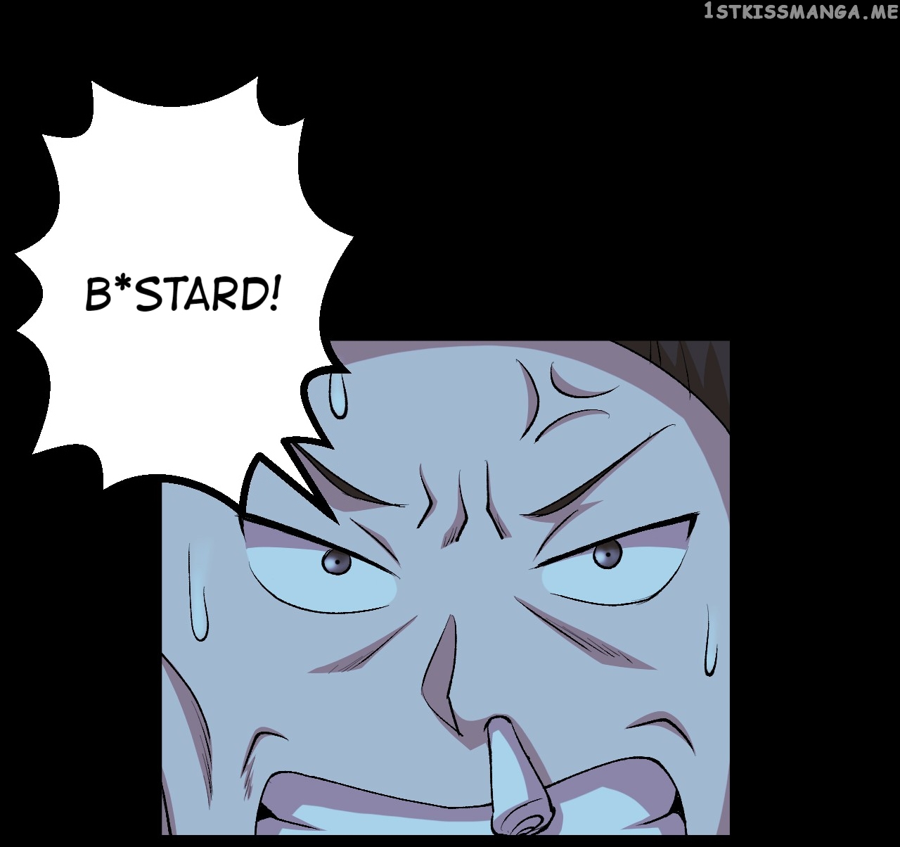 The Gangster Boss Is 16 Again Chapter 131 - page 45