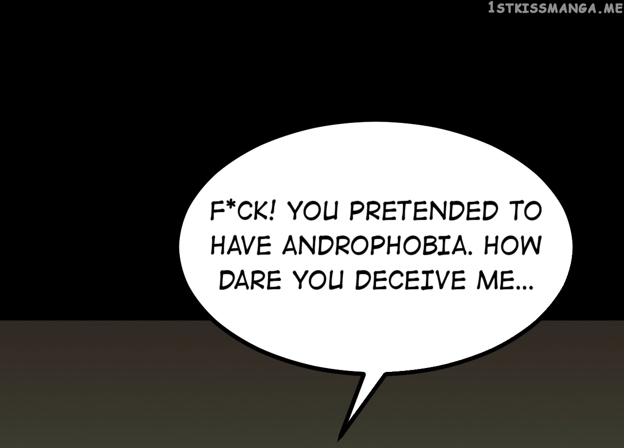 The Gangster Boss Is 16 Again Chapter 131 - page 5