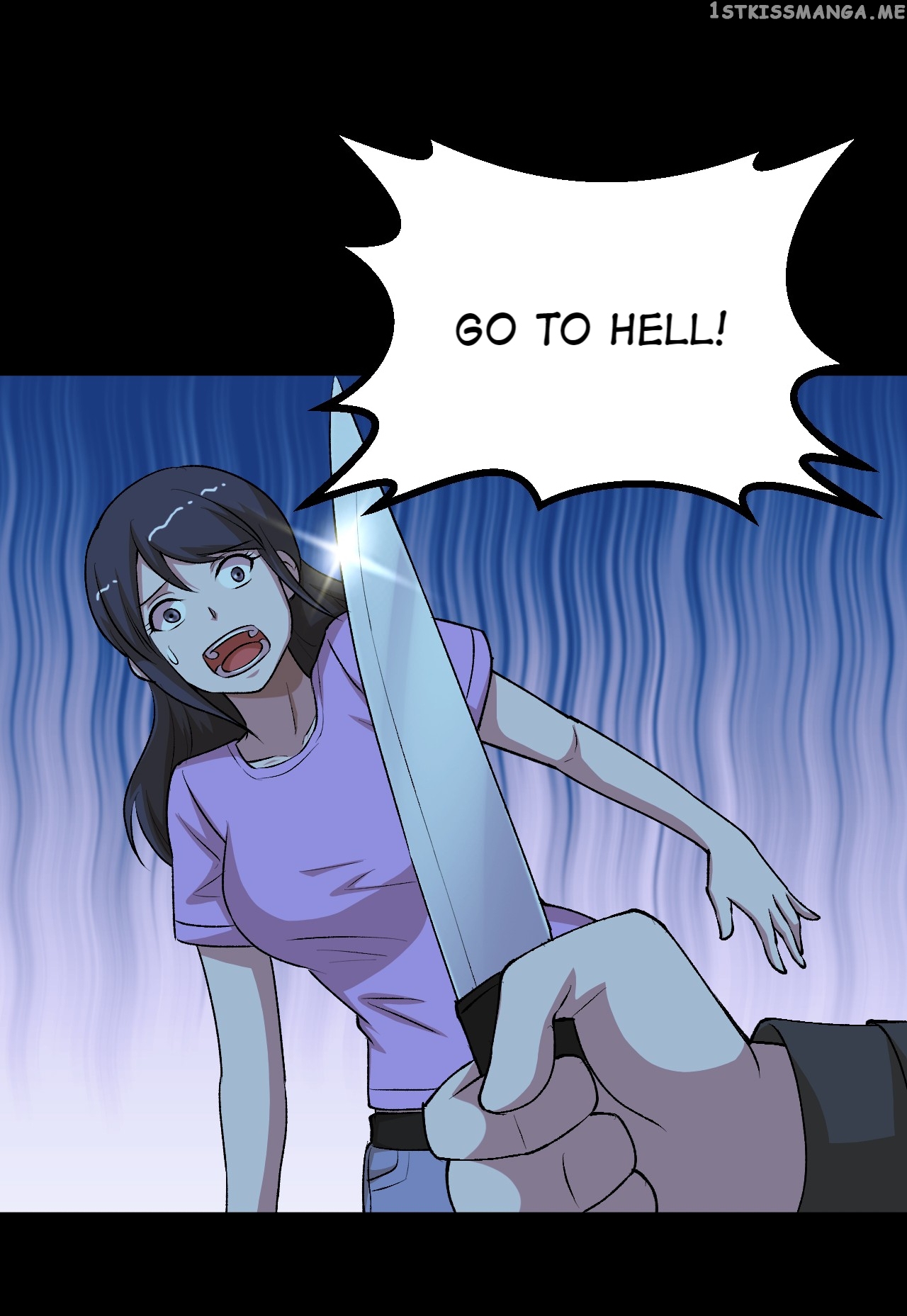 The Gangster Boss Is 16 Again Chapter 131 - page 7