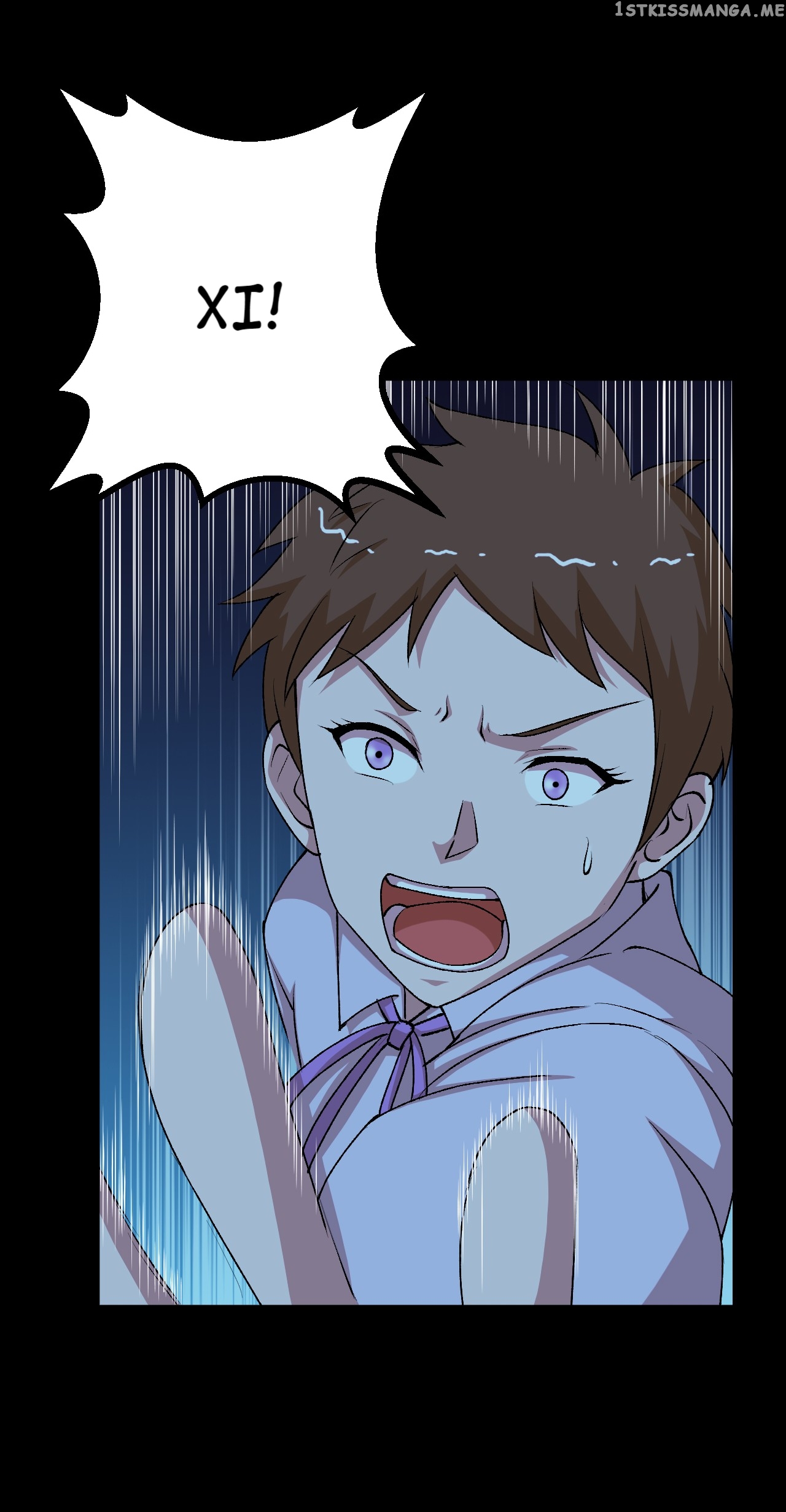 The Gangster Boss Is 16 Again Chapter 131 - page 8