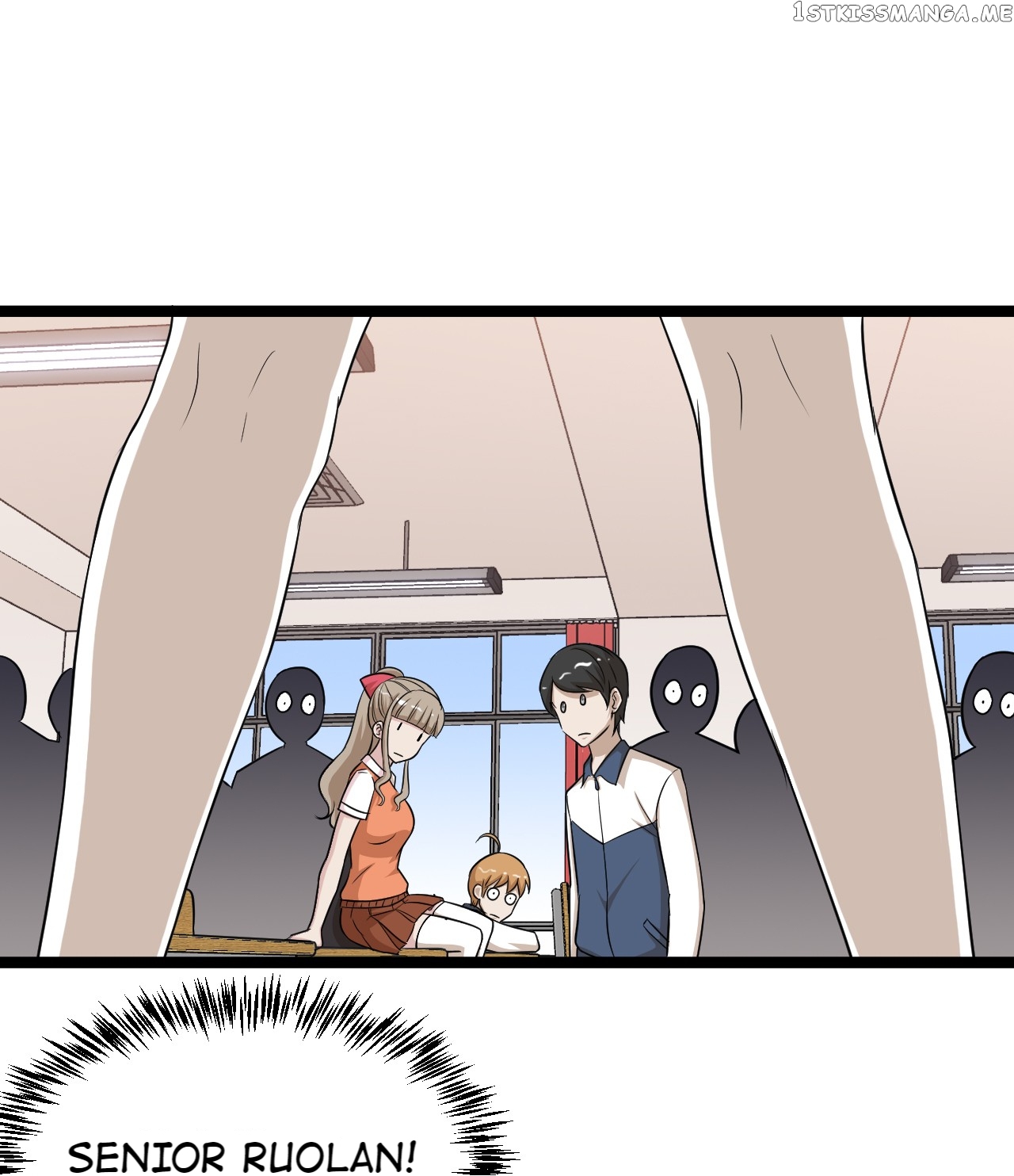 The Gangster Boss Is 16 Again Chapter 160 - page 2