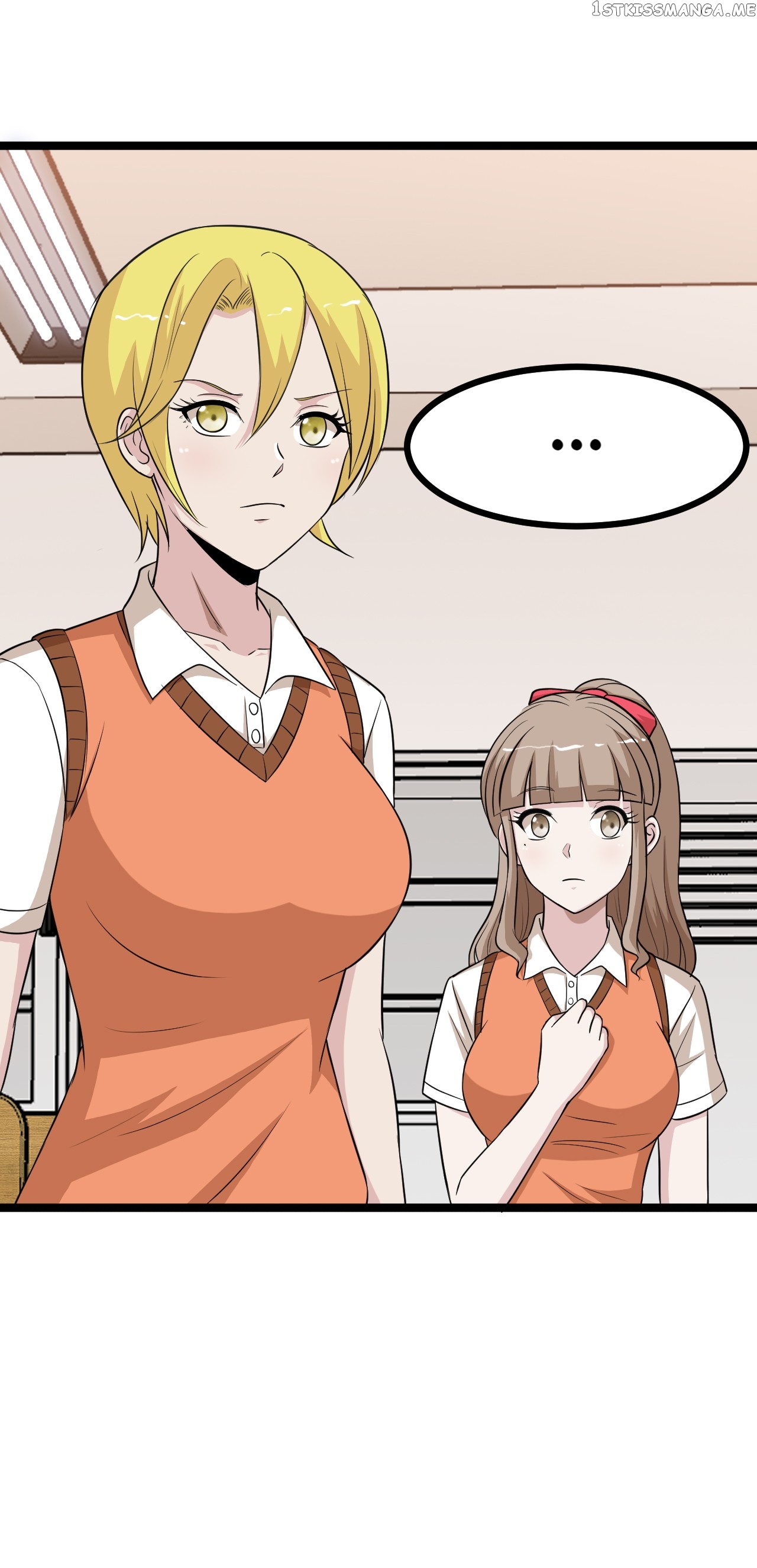 The Gangster Boss Is 16 Again Chapter 160 - page 20
