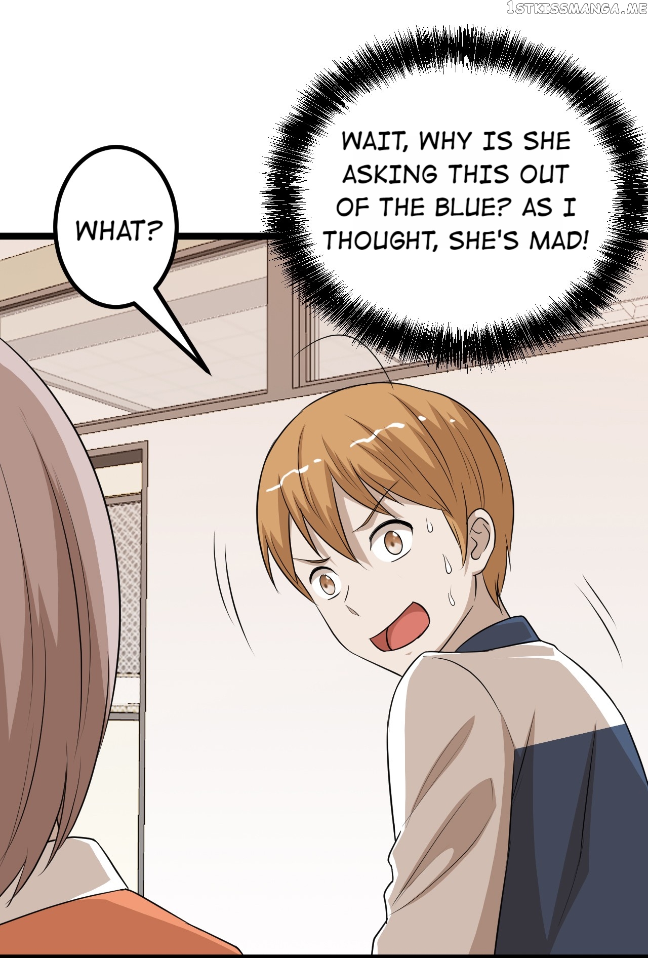 The Gangster Boss Is 16 Again Chapter 160 - page 27