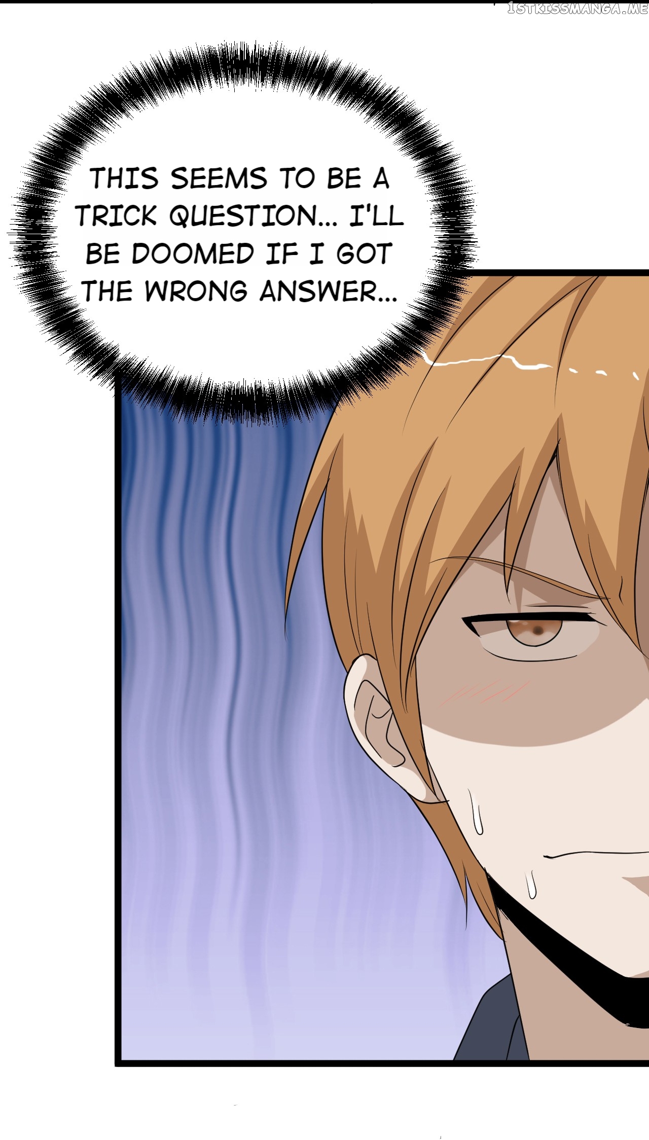 The Gangster Boss Is 16 Again Chapter 160 - page 28