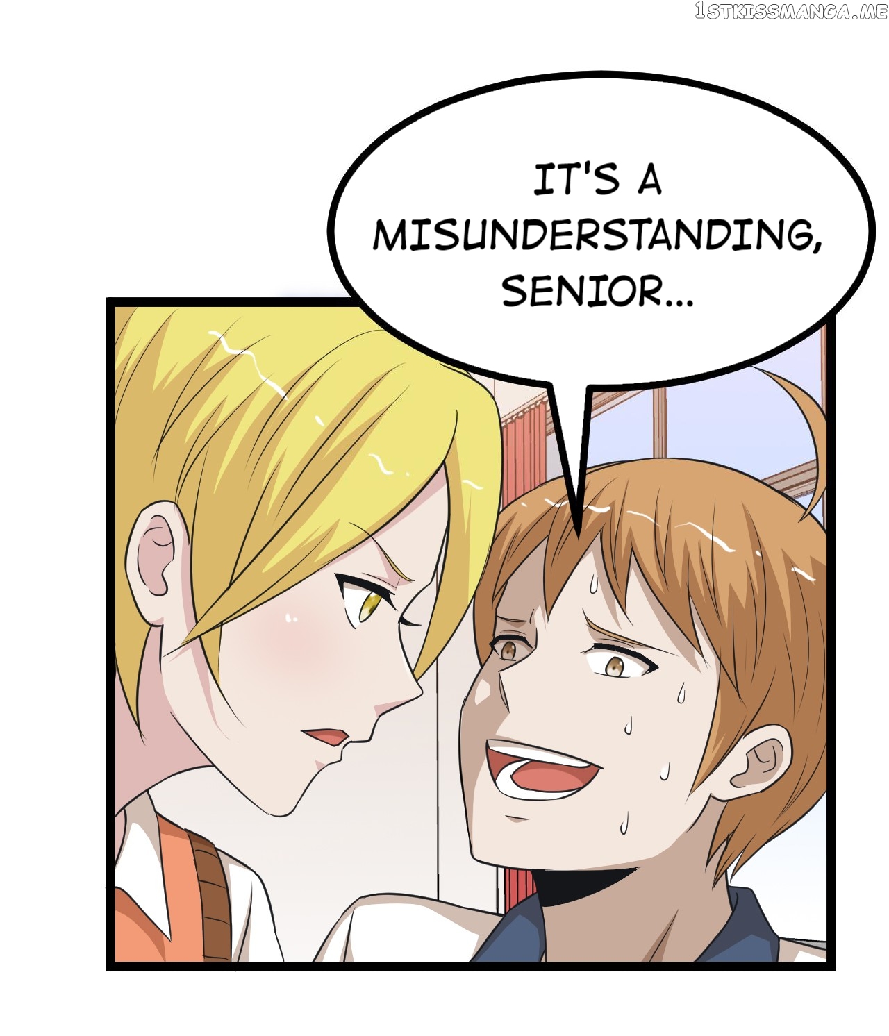 The Gangster Boss Is 16 Again Chapter 160 - page 7