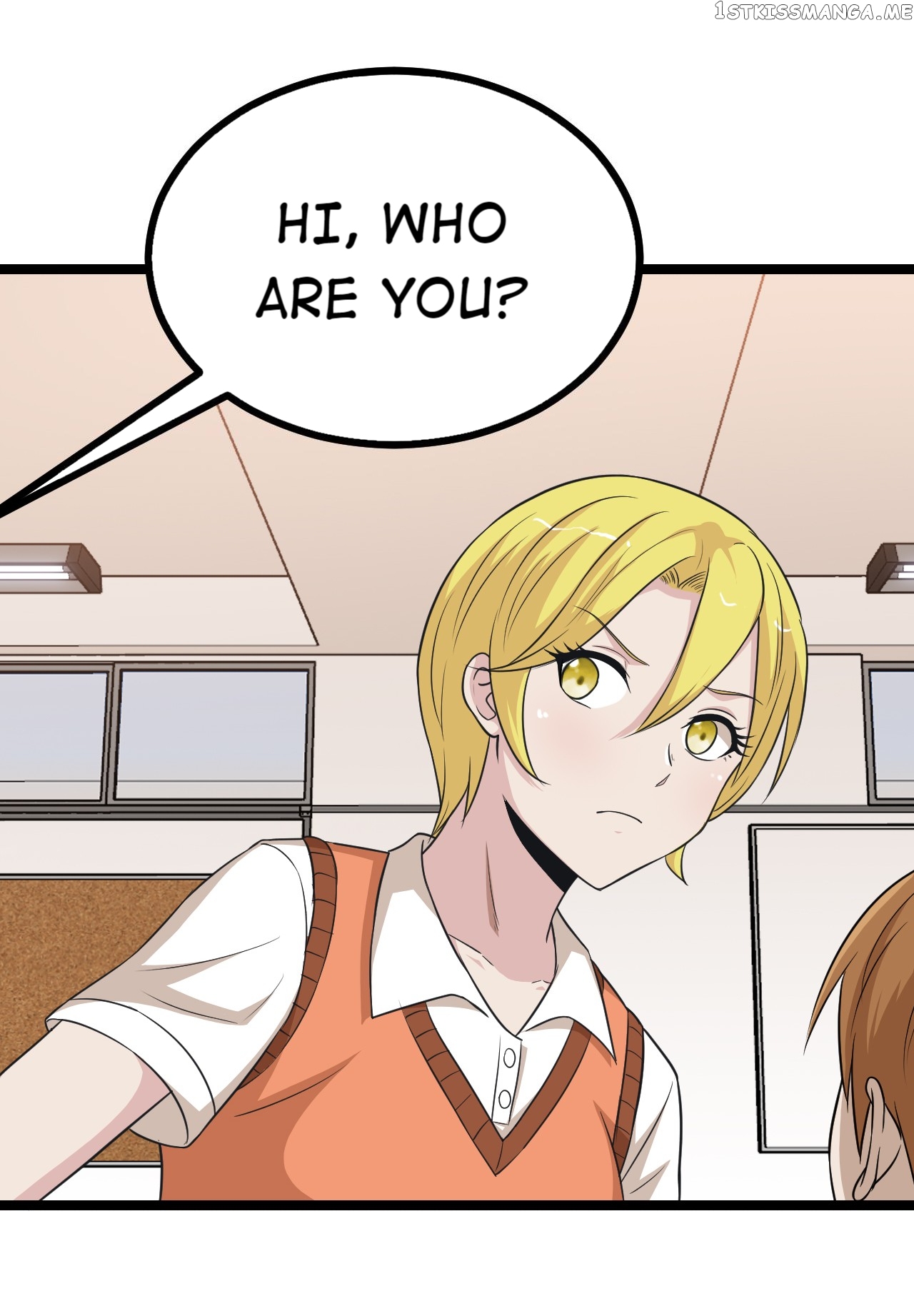 The Gangster Boss Is 16 Again Chapter 160 - page 8