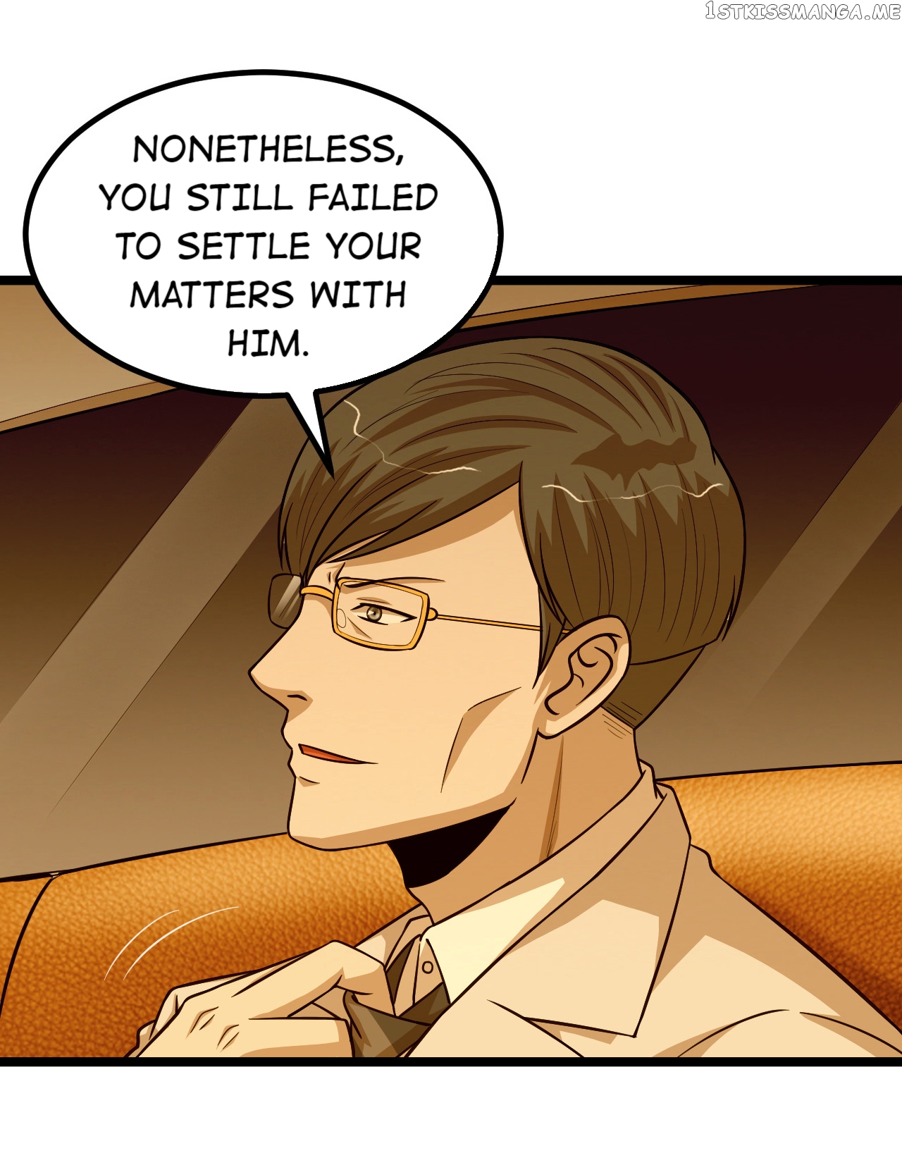 The Gangster Boss Is 16 Again Chapter 88 - page 13