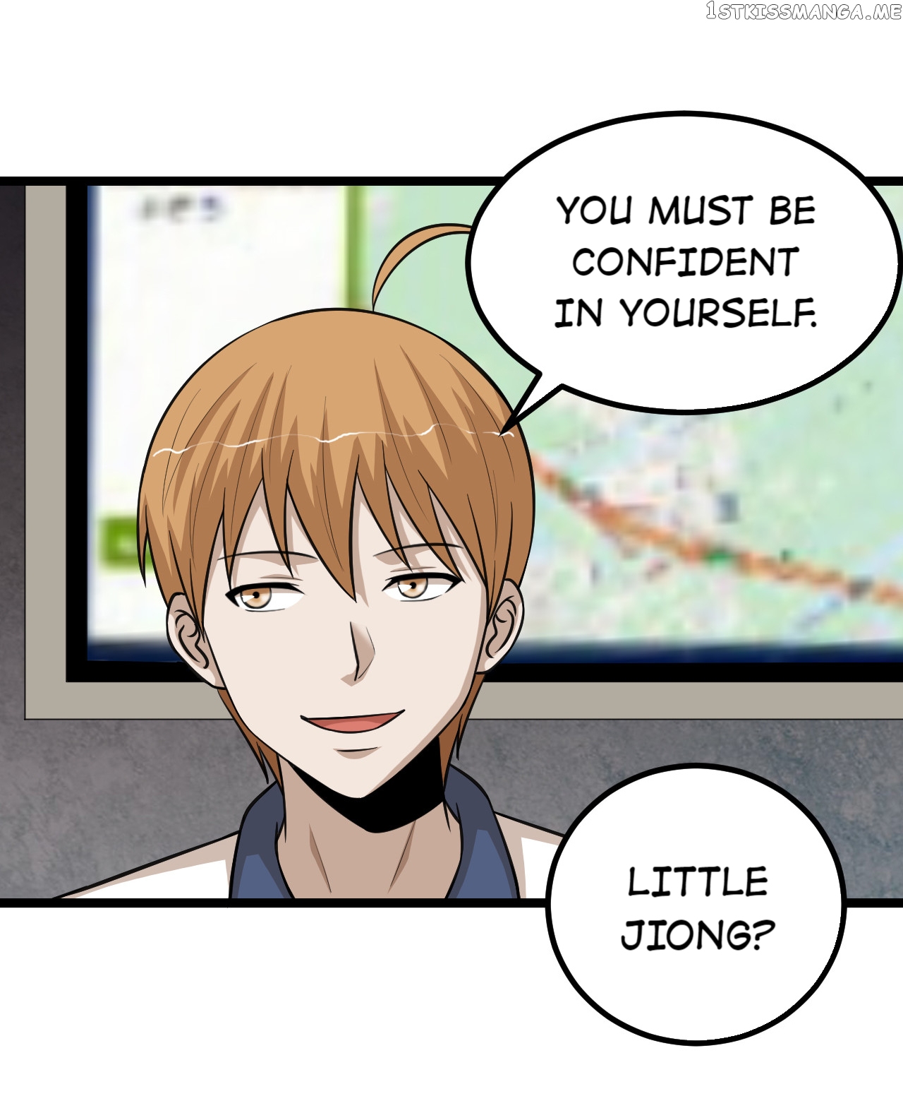 The Gangster Boss Is 16 Again Chapter 88 - page 25