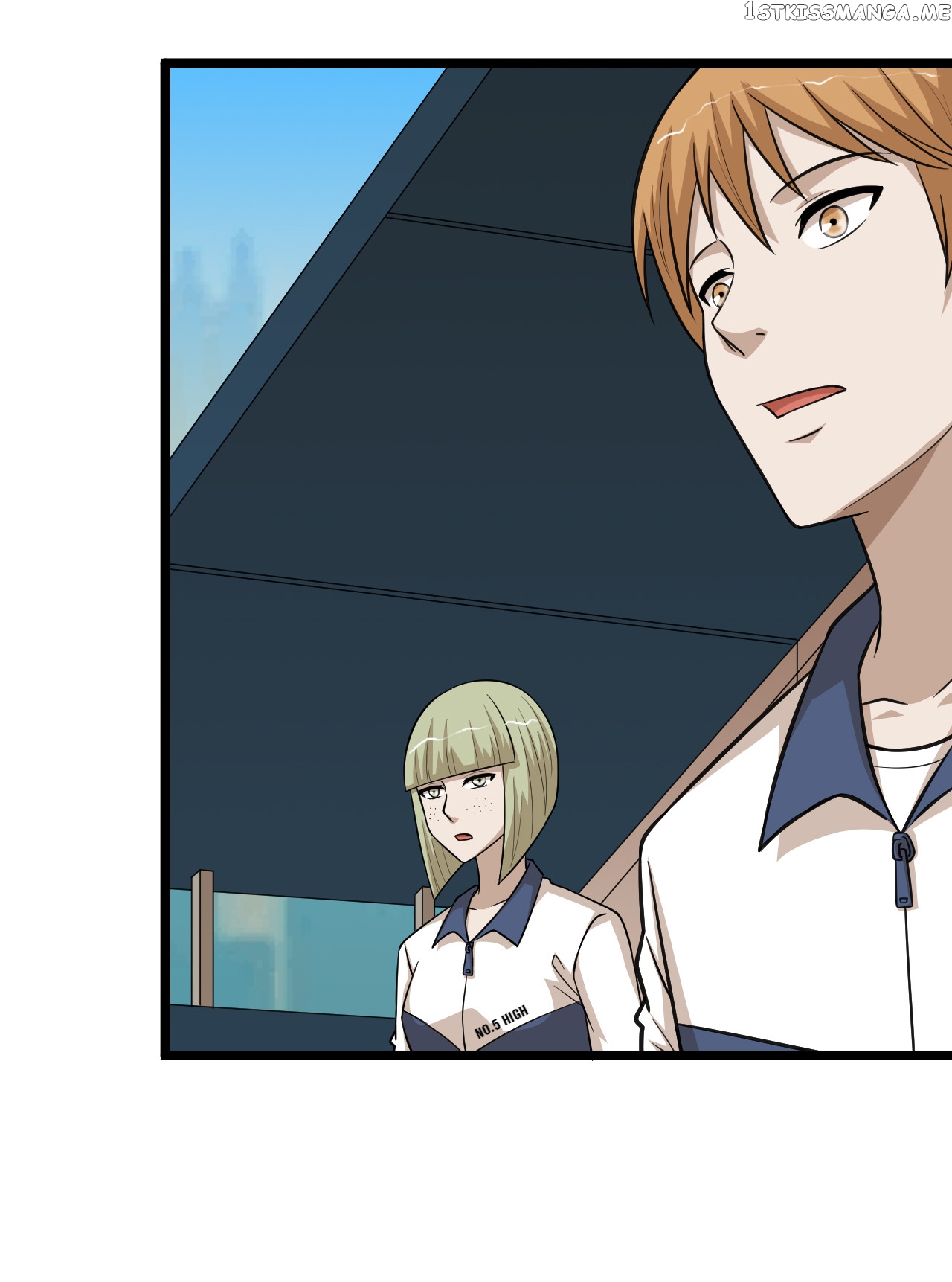 The Gangster Boss Is 16 Again Chapter 88 - page 26