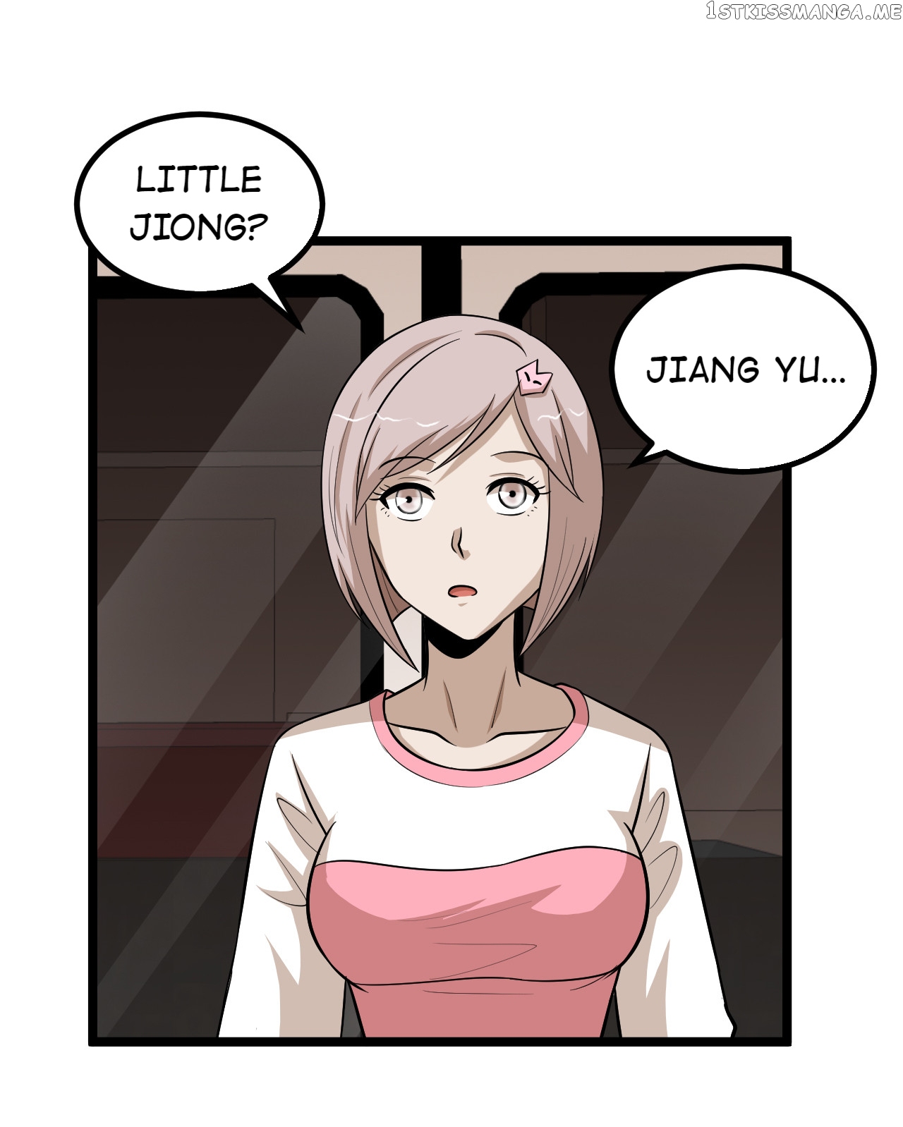 The Gangster Boss Is 16 Again Chapter 88 - page 28