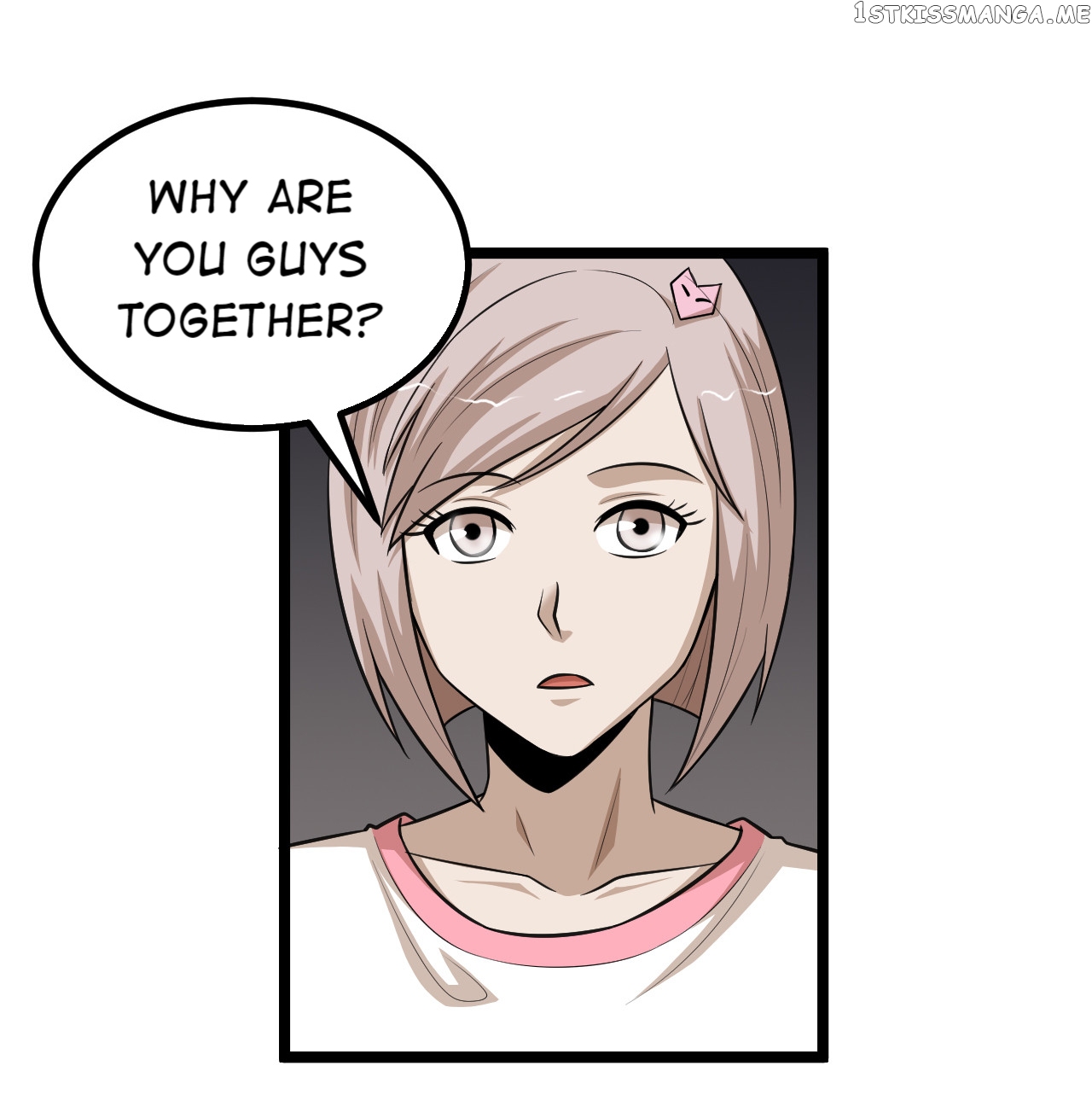 The Gangster Boss Is 16 Again Chapter 88 - page 29
