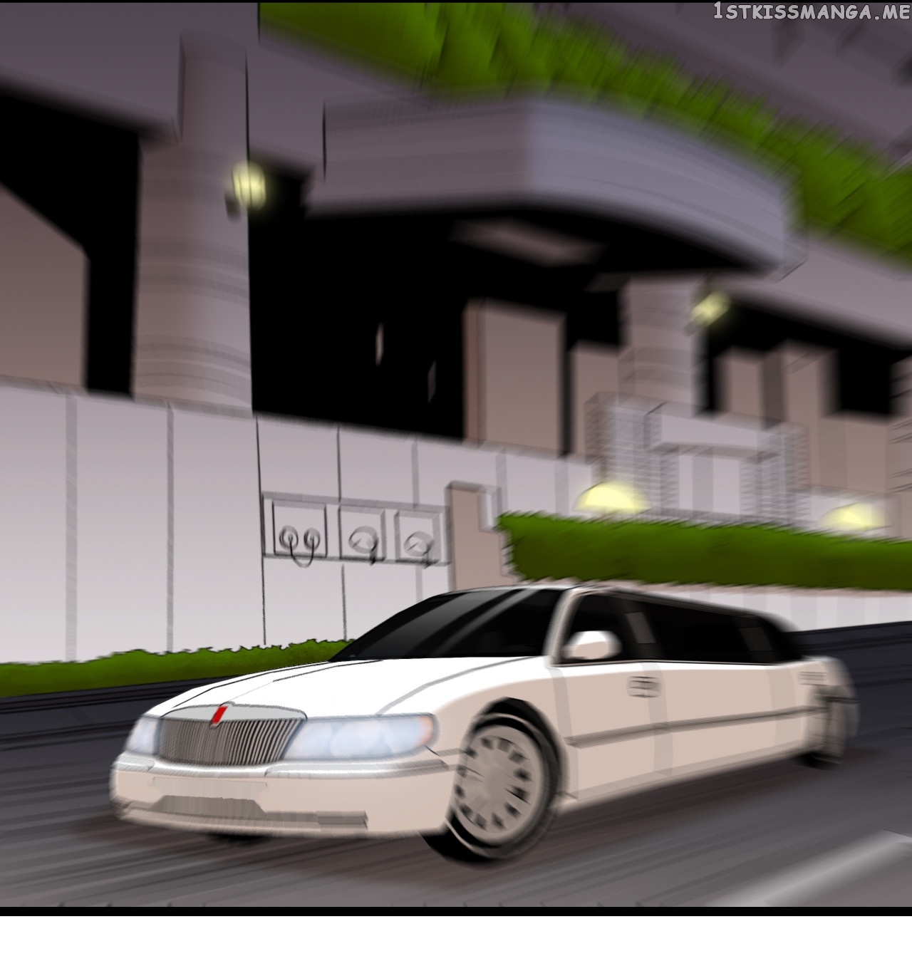 The Gangster Boss Is 16 Again Chapter 88 - page 3