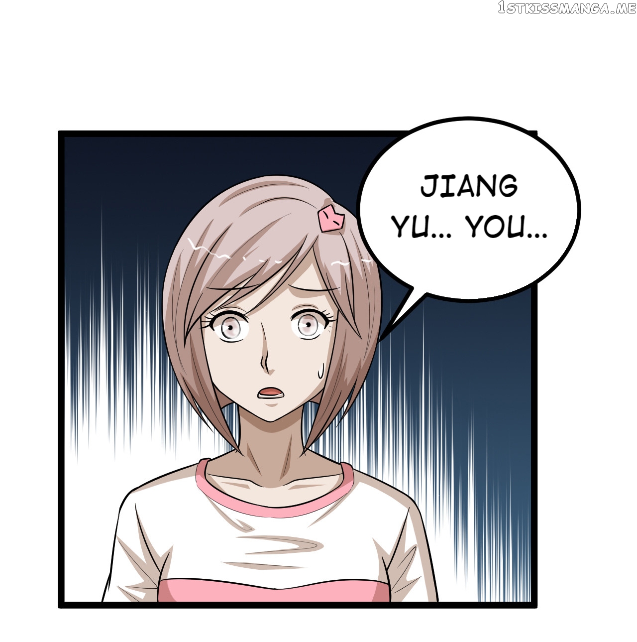 The Gangster Boss Is 16 Again Chapter 88 - page 31