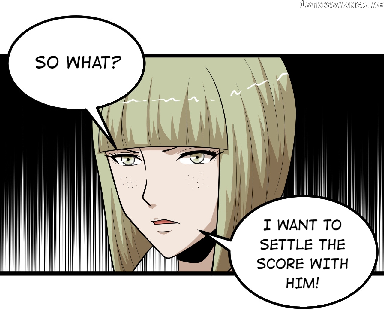 The Gangster Boss Is 16 Again Chapter 88 - page 33
