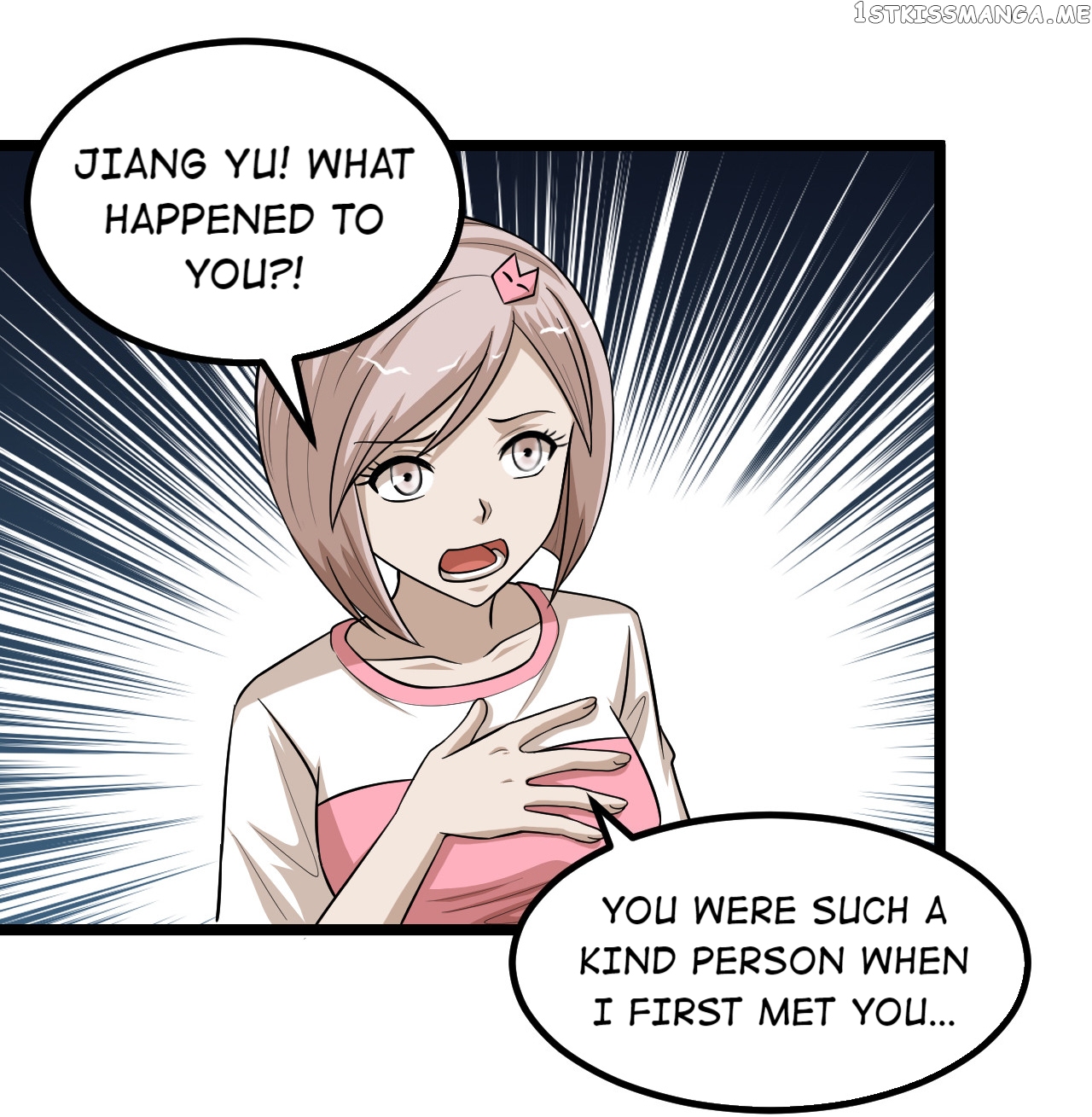 The Gangster Boss Is 16 Again Chapter 88 - page 34