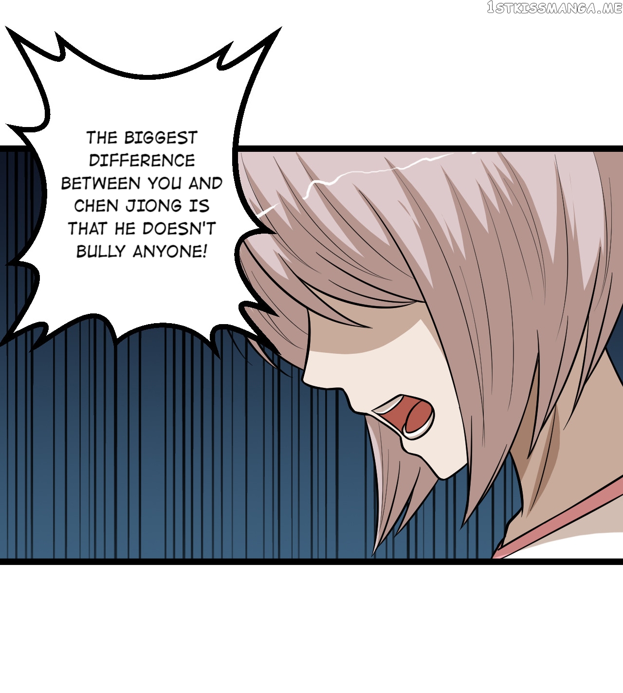 The Gangster Boss Is 16 Again Chapter 88 - page 38