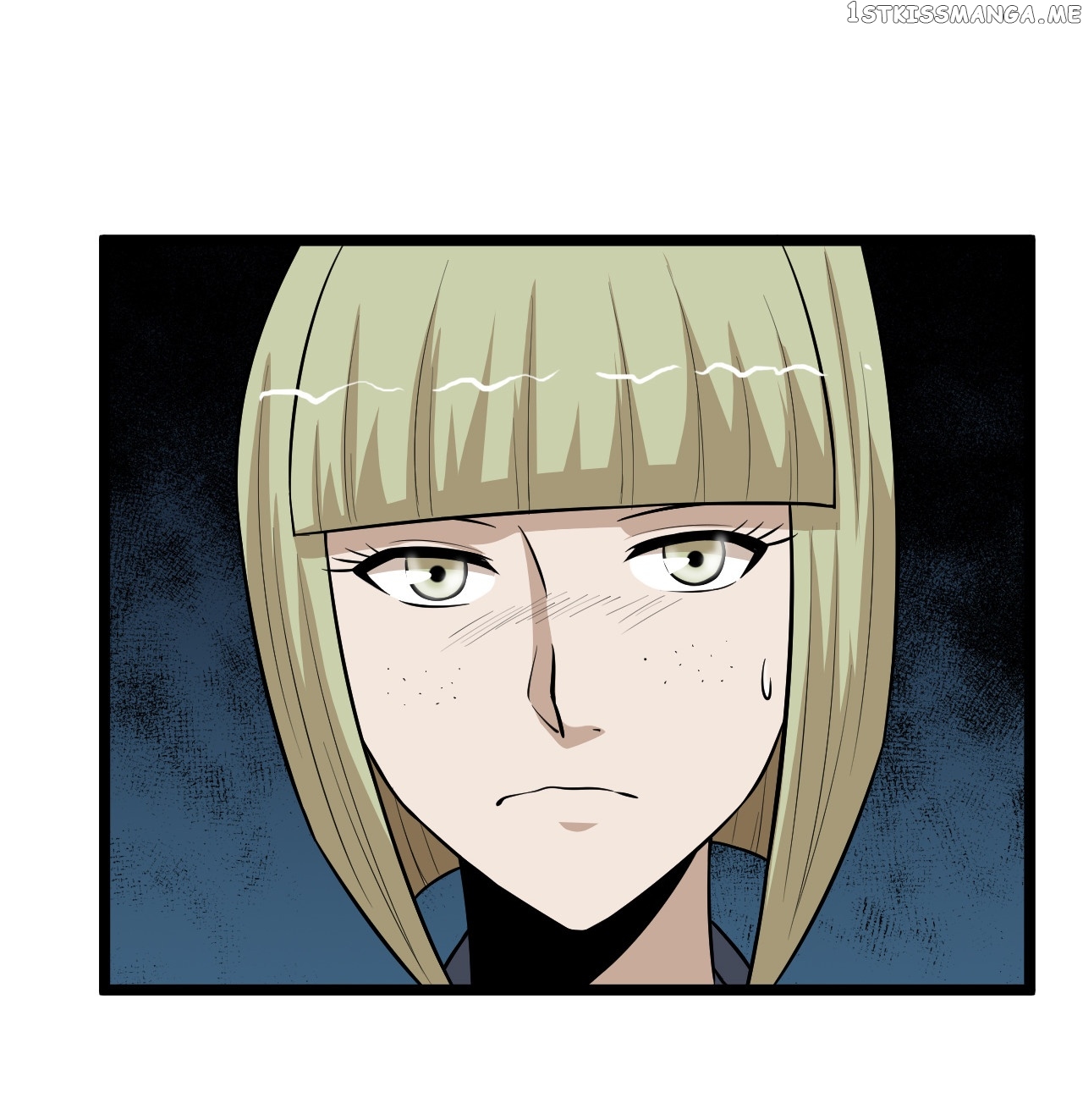 The Gangster Boss Is 16 Again Chapter 88 - page 39