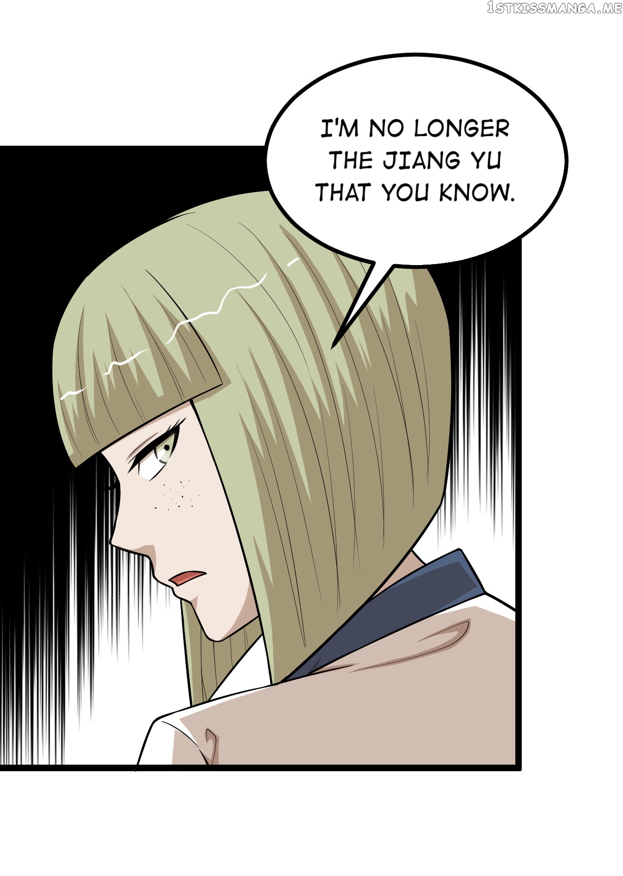 The Gangster Boss Is 16 Again Chapter 88 - page 41