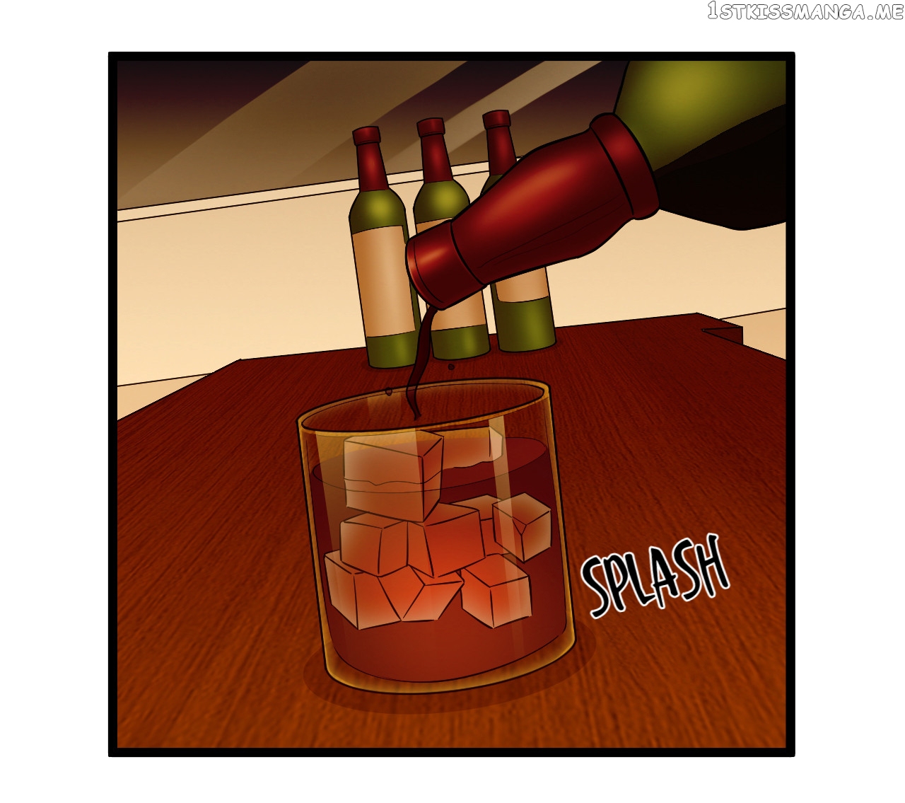 The Gangster Boss Is 16 Again Chapter 88 - page 7