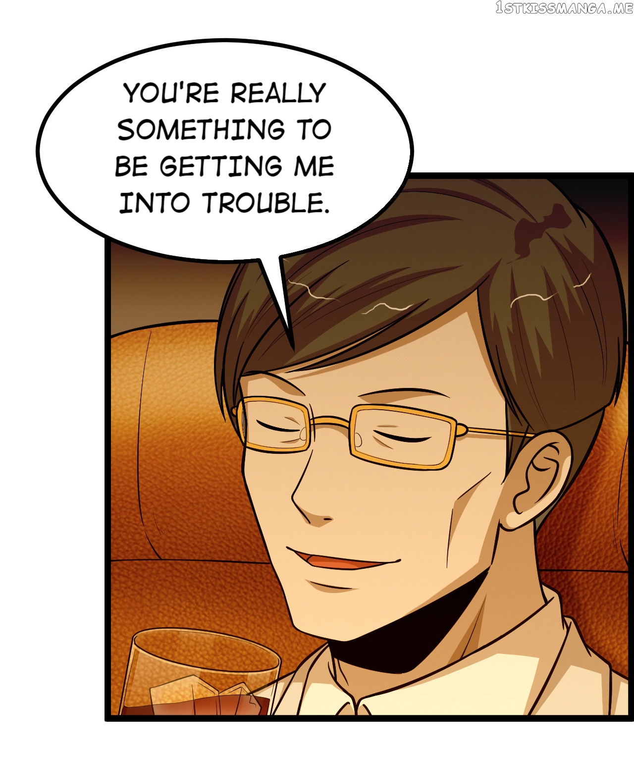 The Gangster Boss Is 16 Again Chapter 88 - page 9