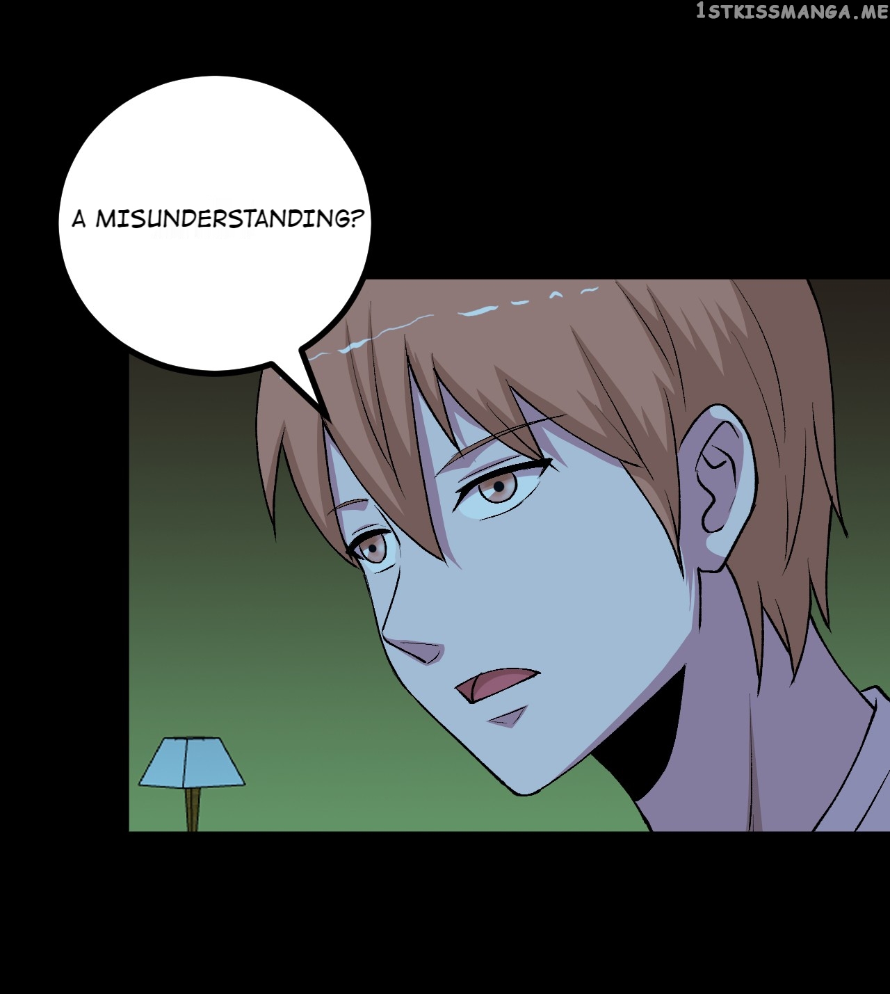 The Gangster Boss Is 16 Again Chapter 130 - page 17