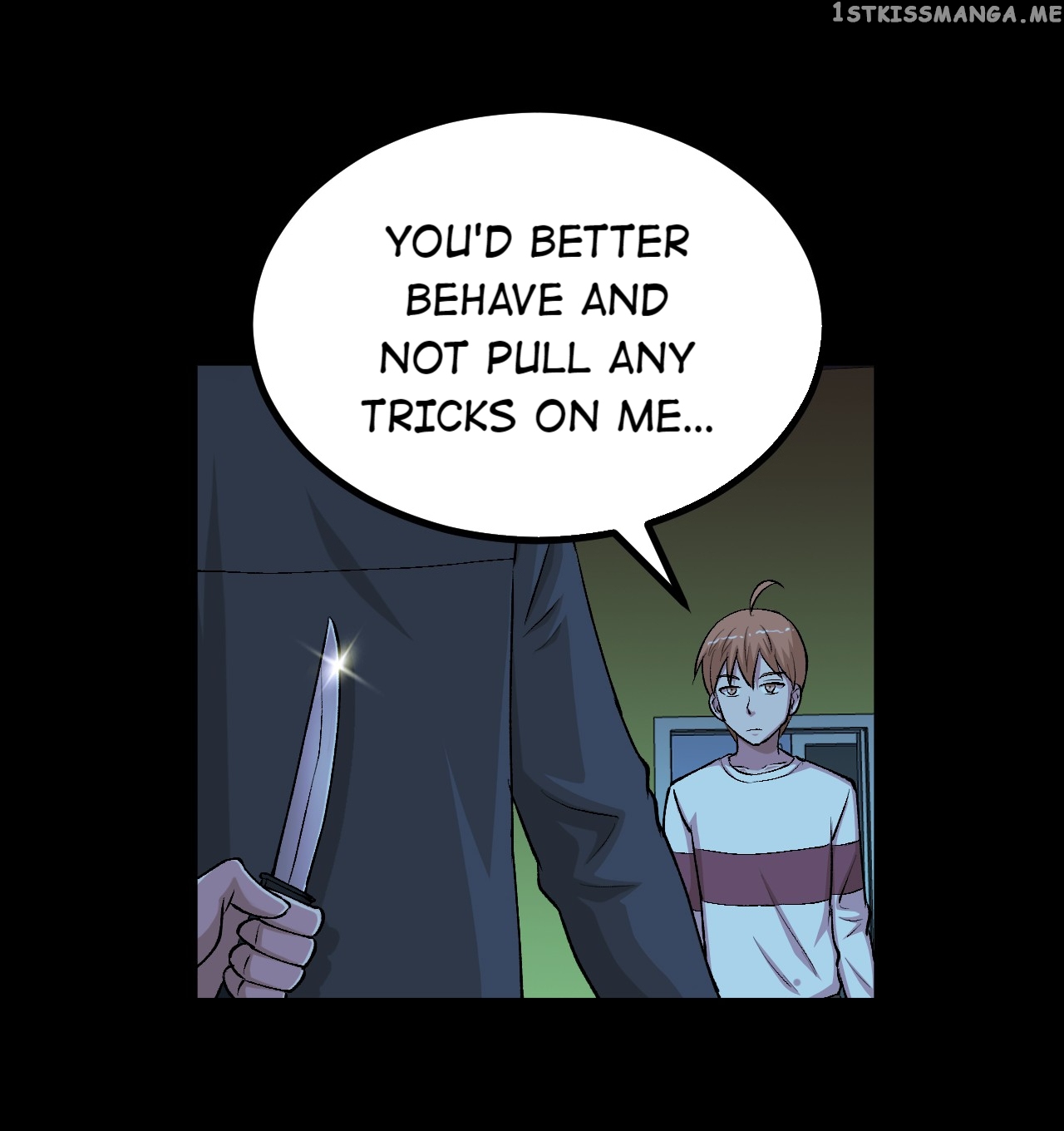 The Gangster Boss Is 16 Again Chapter 130 - page 20