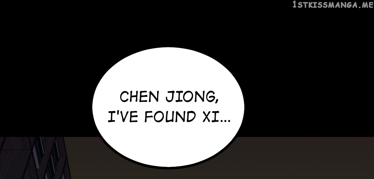 The Gangster Boss Is 16 Again Chapter 130 - page 21