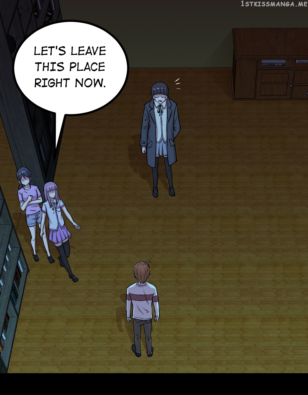 The Gangster Boss Is 16 Again Chapter 130 - page 22