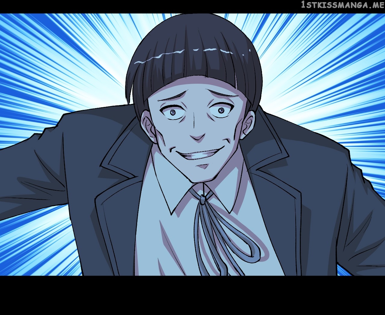 The Gangster Boss Is 16 Again Chapter 130 - page 24