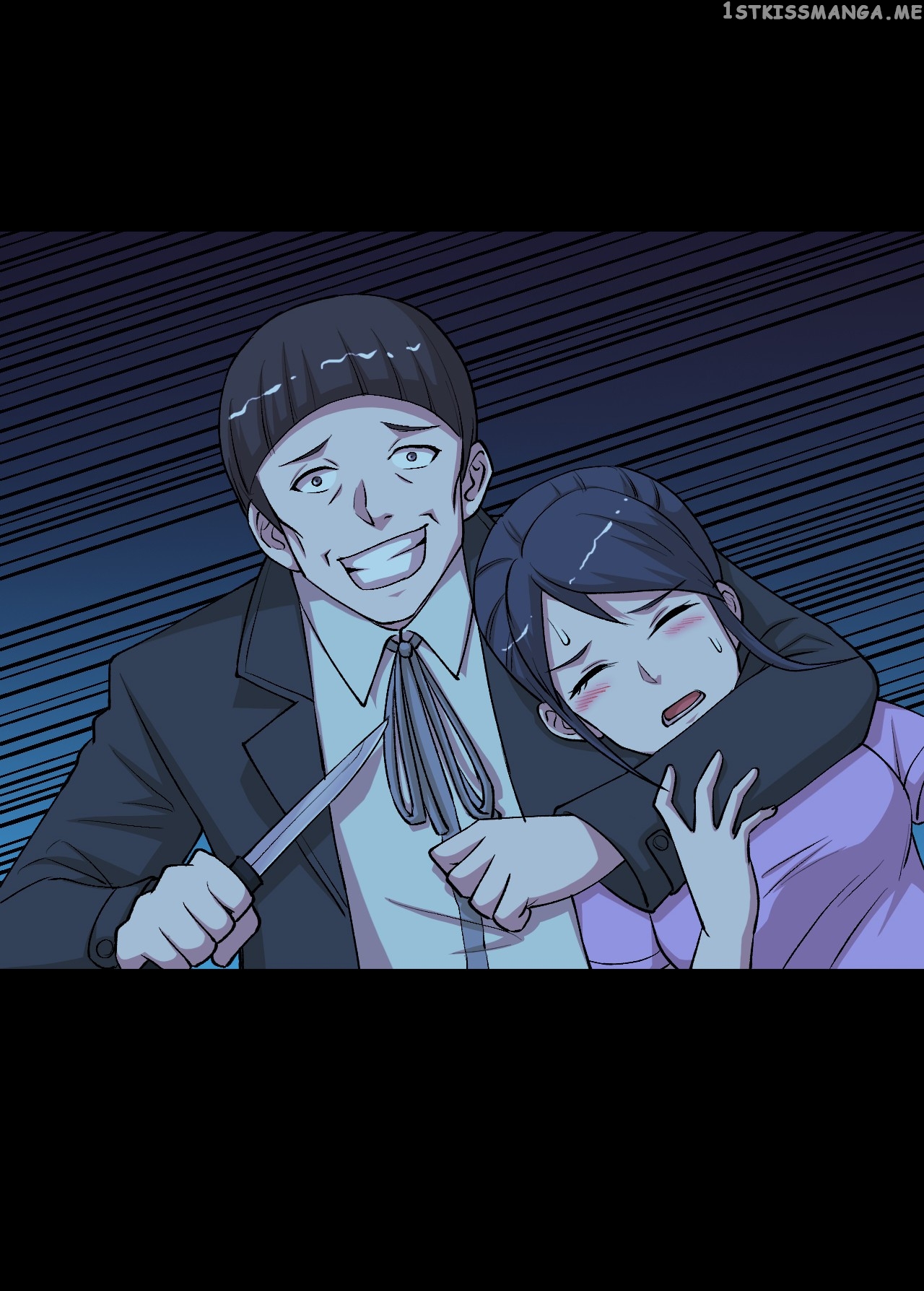 The Gangster Boss Is 16 Again Chapter 130 - page 27