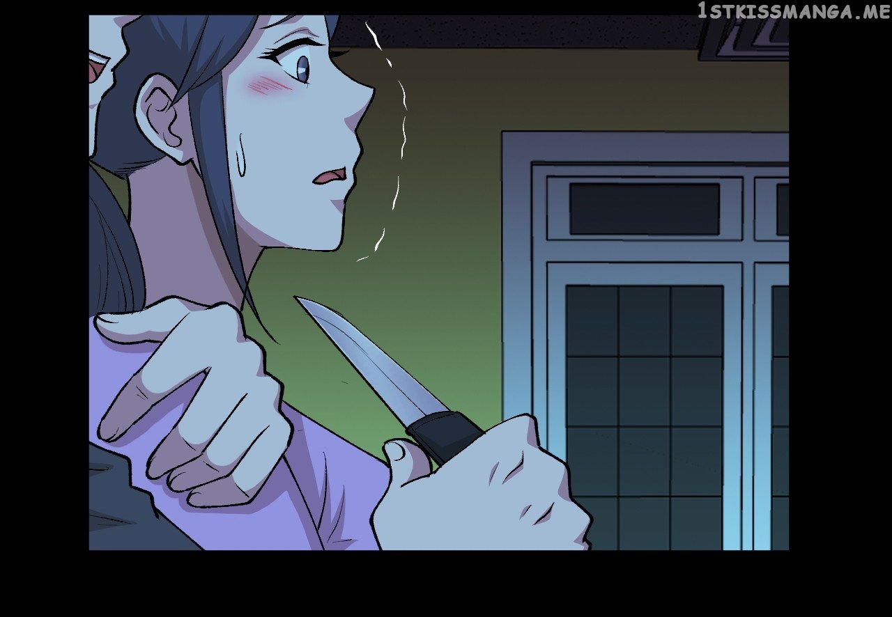 The Gangster Boss Is 16 Again Chapter 130 - page 31
