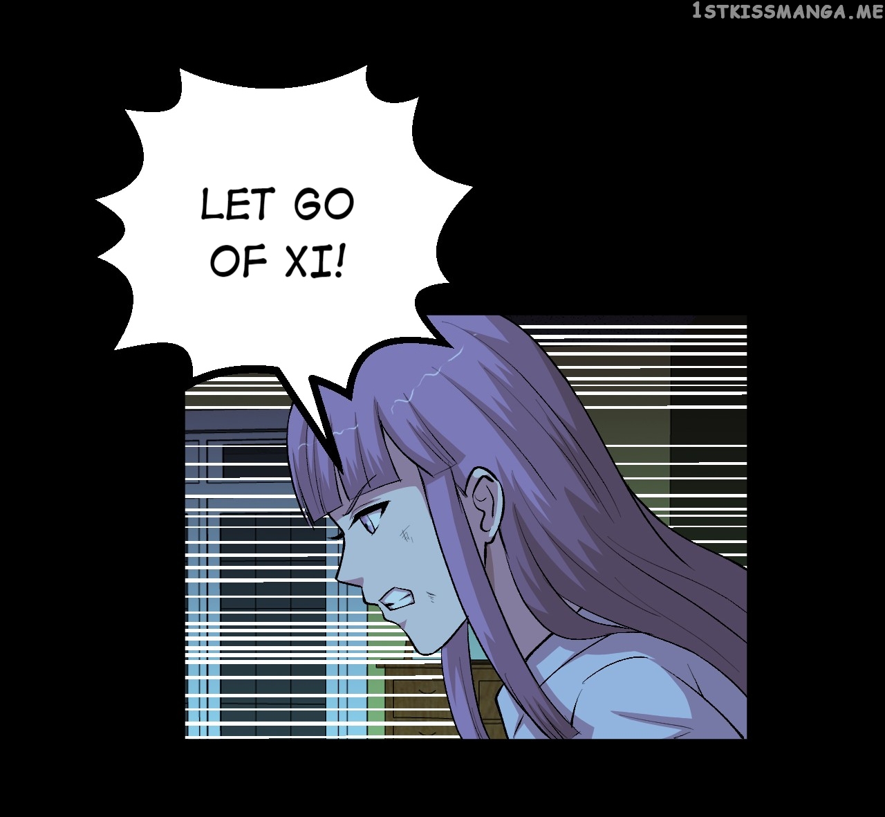 The Gangster Boss Is 16 Again Chapter 130 - page 32