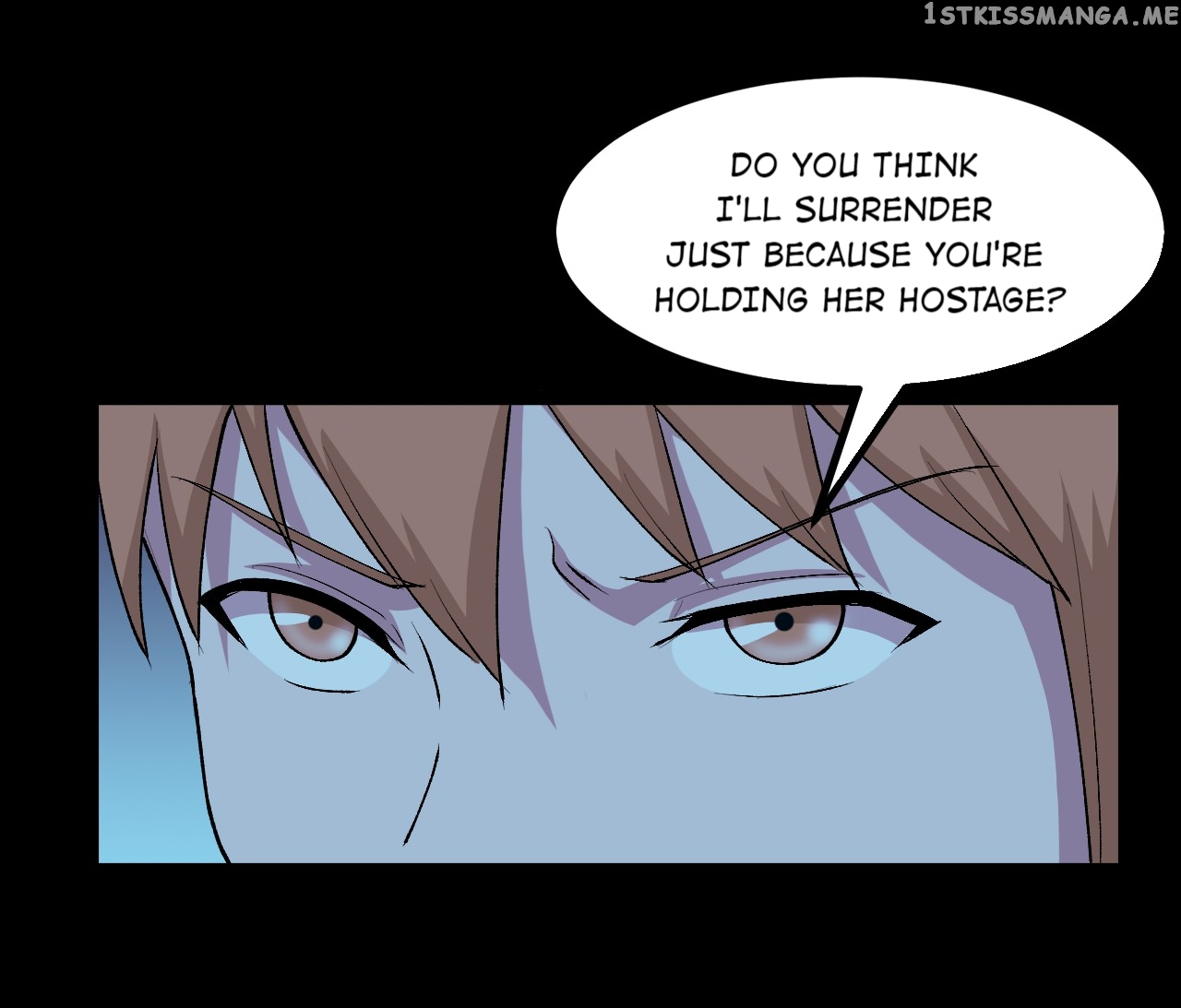 The Gangster Boss Is 16 Again Chapter 130 - page 36