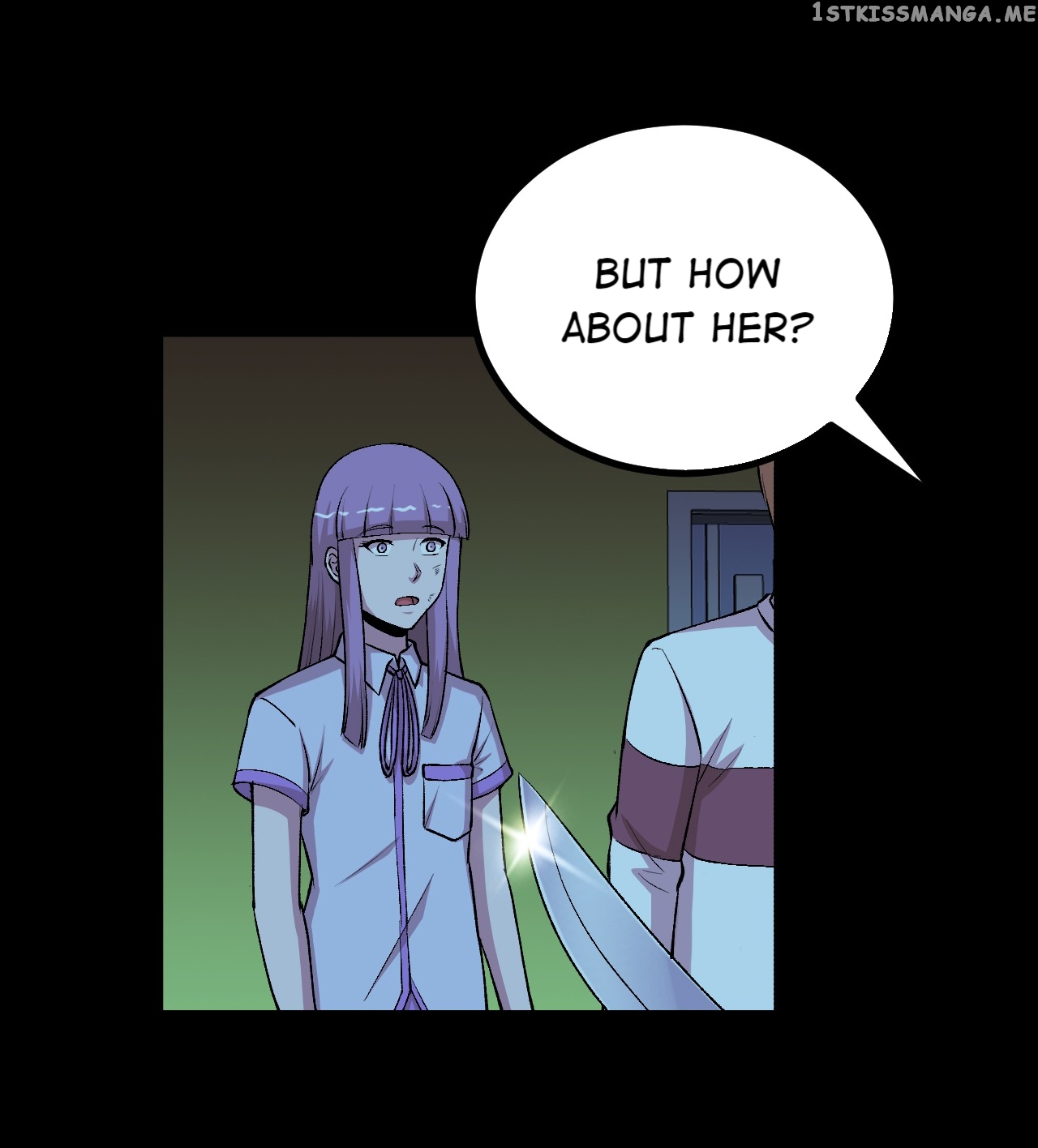 The Gangster Boss Is 16 Again Chapter 130 - page 38
