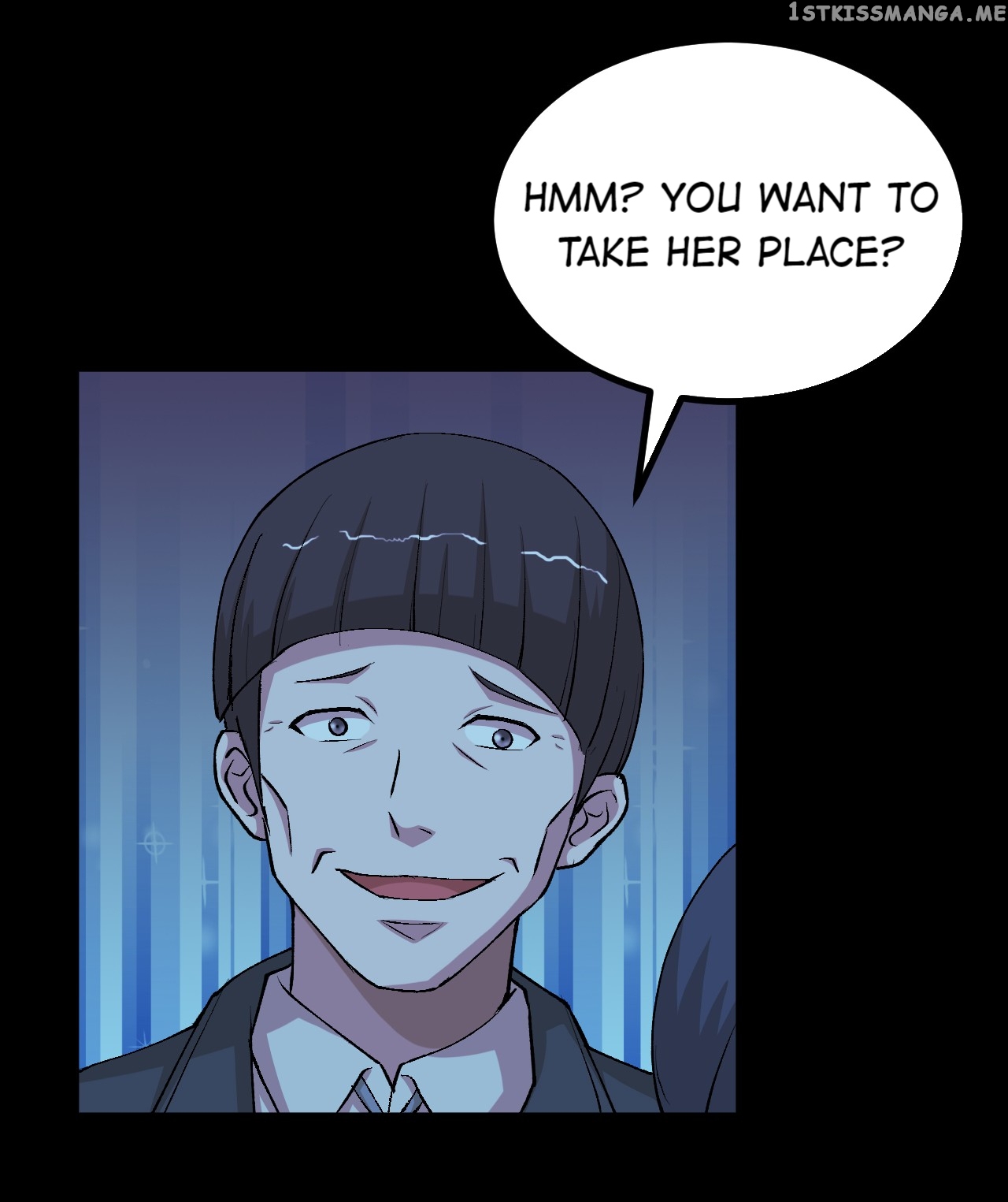 The Gangster Boss Is 16 Again Chapter 130 - page 41