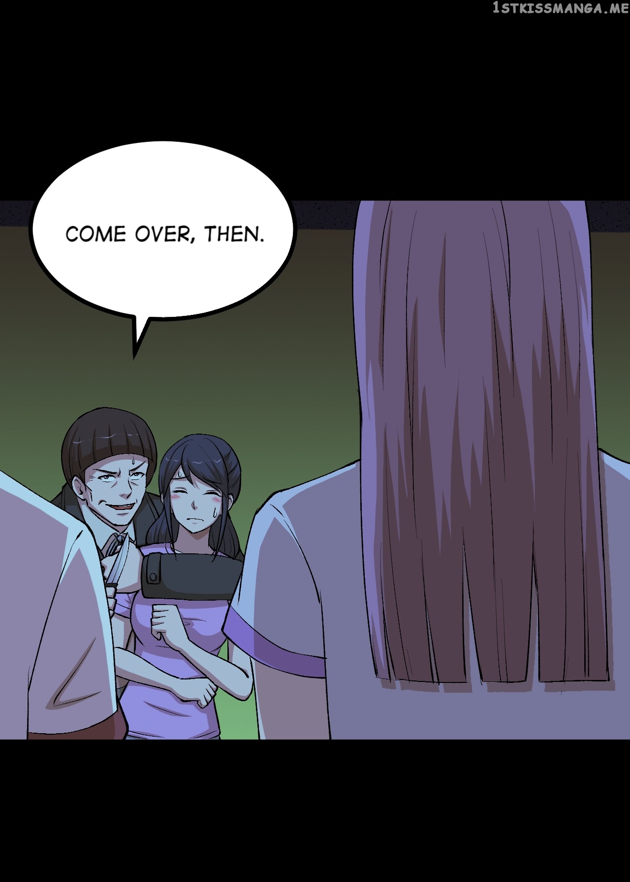The Gangster Boss Is 16 Again Chapter 130 - page 46