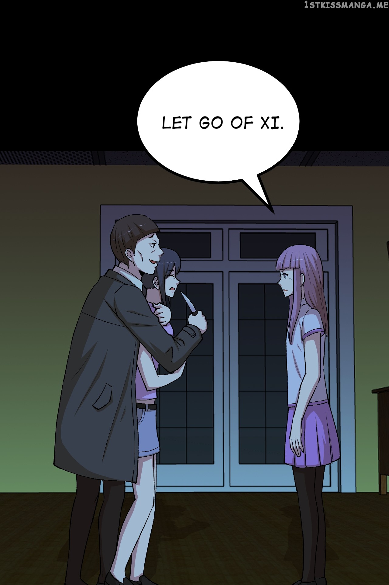 The Gangster Boss Is 16 Again Chapter 130 - page 48