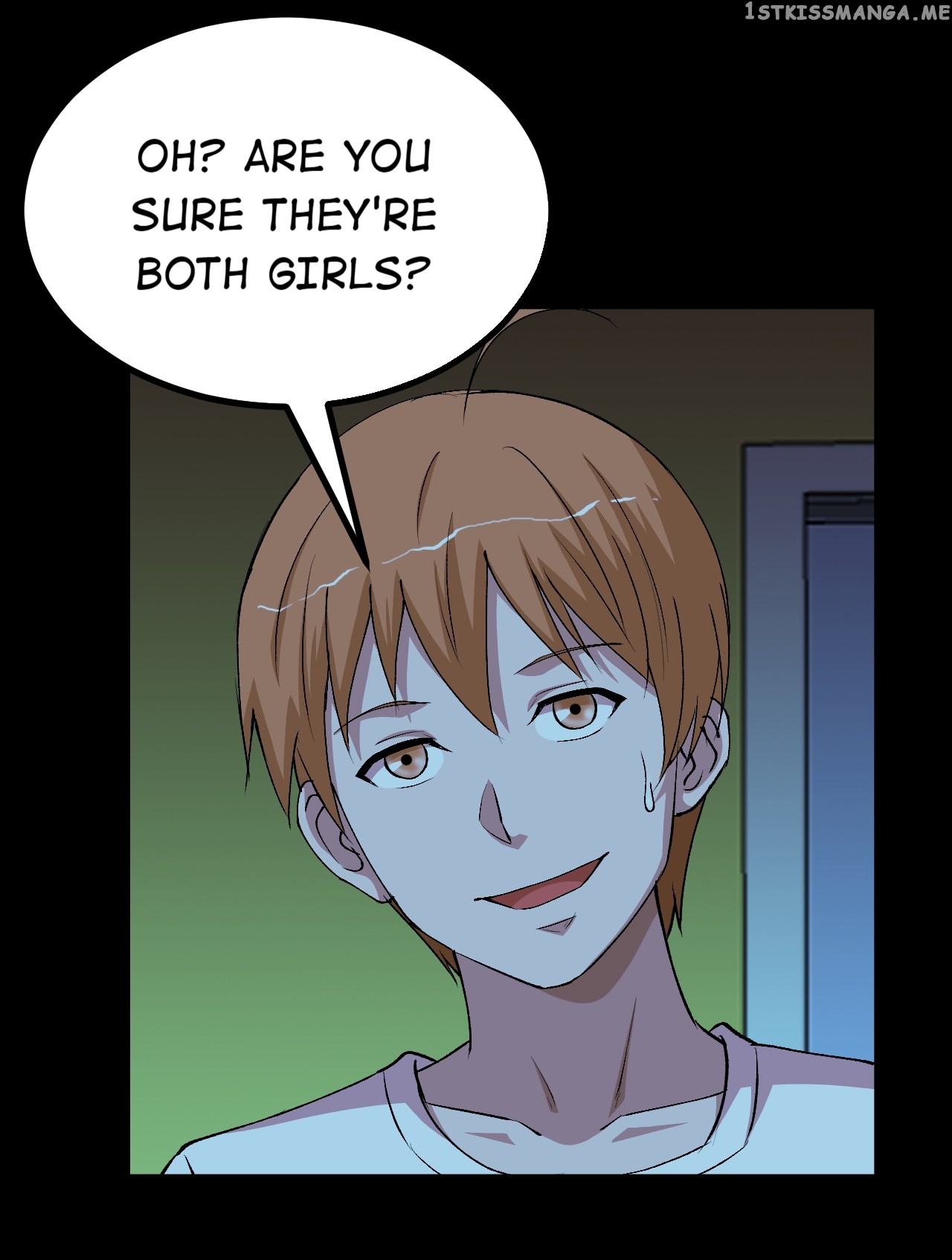 The Gangster Boss Is 16 Again Chapter 130 - page 52