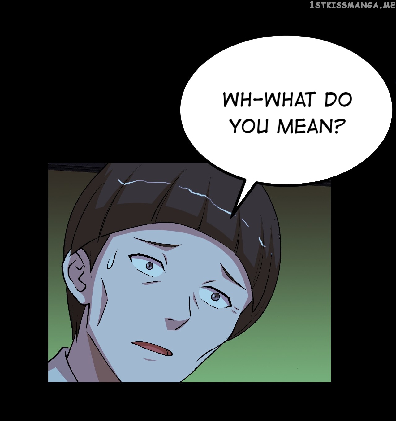 The Gangster Boss Is 16 Again Chapter 130 - page 53