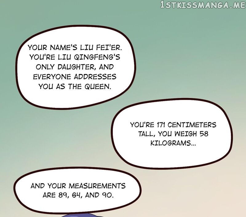 The Gangster Boss Is 16 Again Chapter 9 - page 14