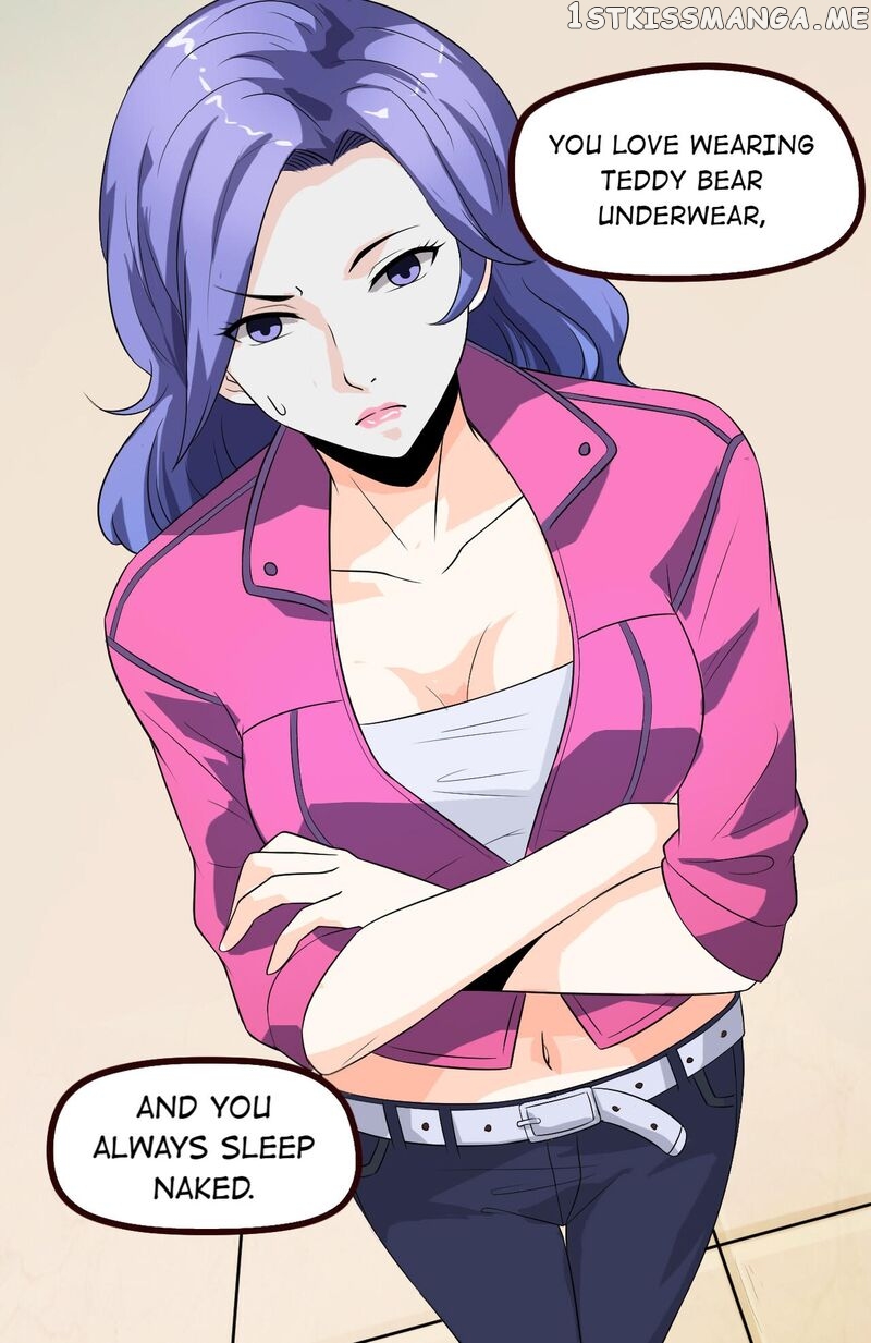 The Gangster Boss Is 16 Again Chapter 9 - page 15
