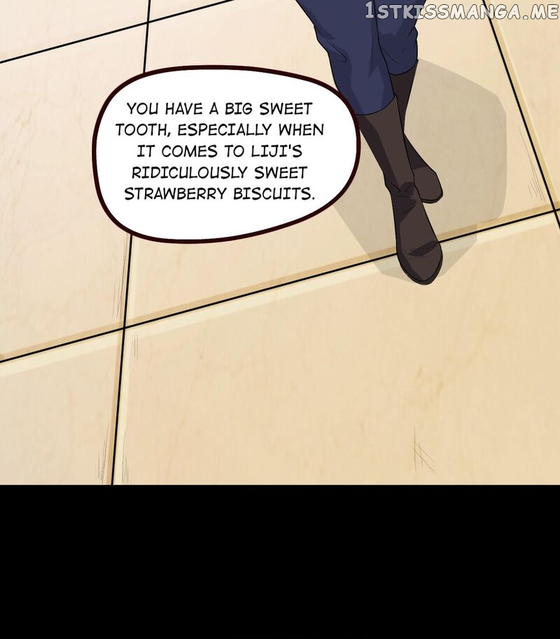 The Gangster Boss Is 16 Again Chapter 9 - page 16