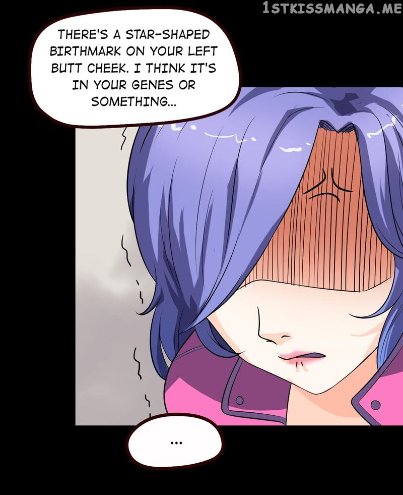 The Gangster Boss Is 16 Again Chapter 9 - page 18