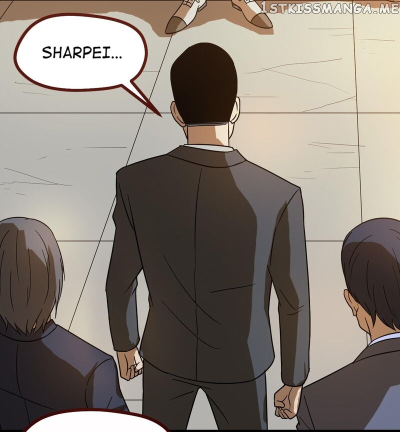 The Gangster Boss Is 16 Again Chapter 9 - page 32