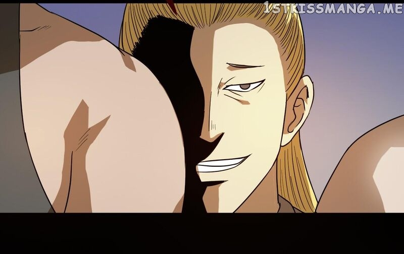 The Gangster Boss Is 16 Again Chapter 9 - page 41