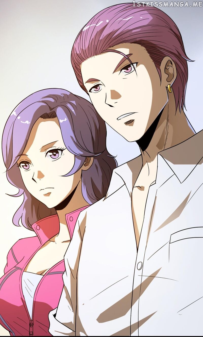 The Gangster Boss Is 16 Again Chapter 9 - page 44