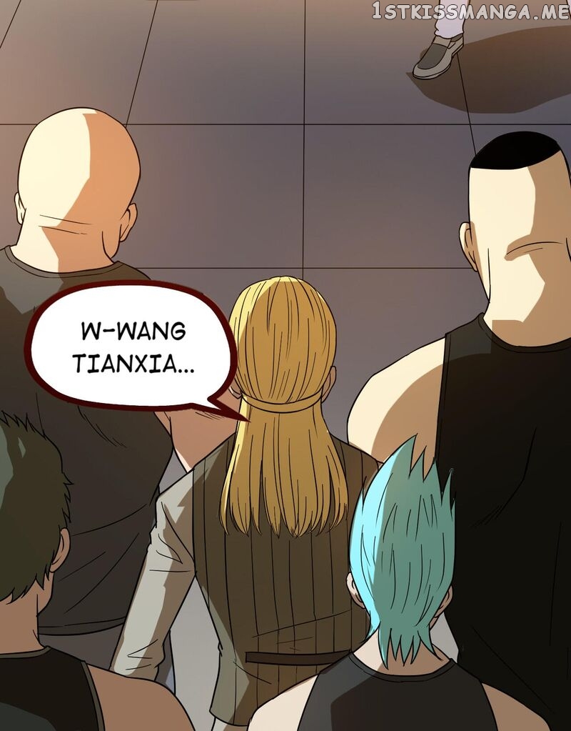 The Gangster Boss Is 16 Again Chapter 9 - page 47