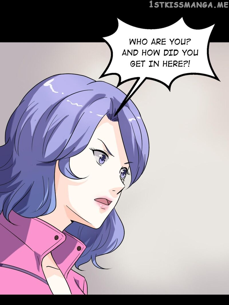 The Gangster Boss Is 16 Again Chapter 9 - page 7