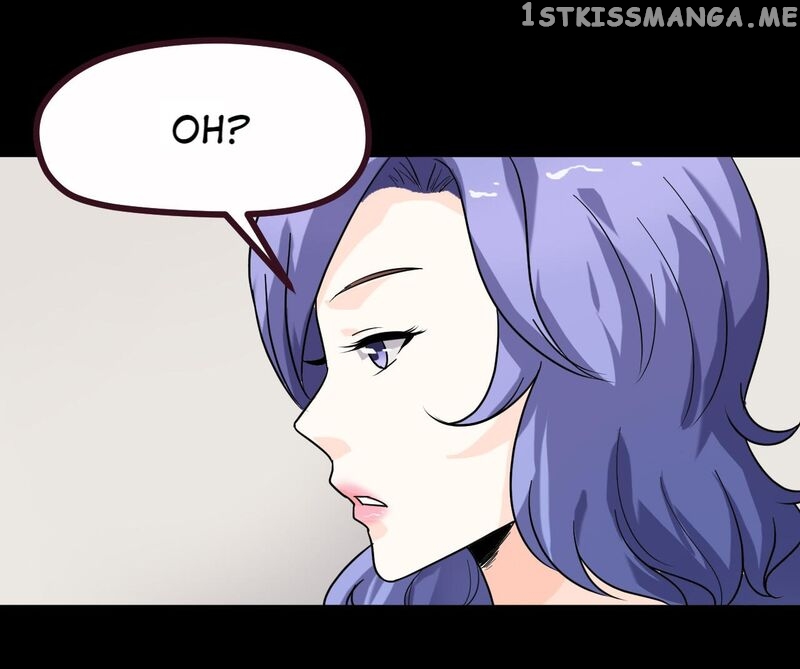 The Gangster Boss Is 16 Again Chapter 9 - page 9